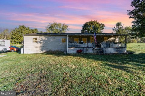 137 OAK FLAT ROAD NEWVILLE PA 17241