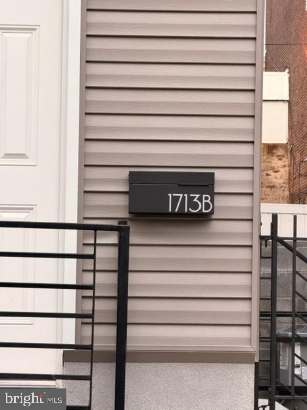 Photo of 1713 18th Street #B, PHILADELPHIA, PA 19145 (MLS # PAPH2565254)