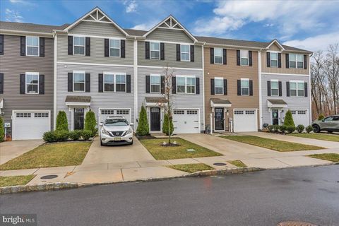 79 BURR STREET WILLIAMSTOWN NJ 08094