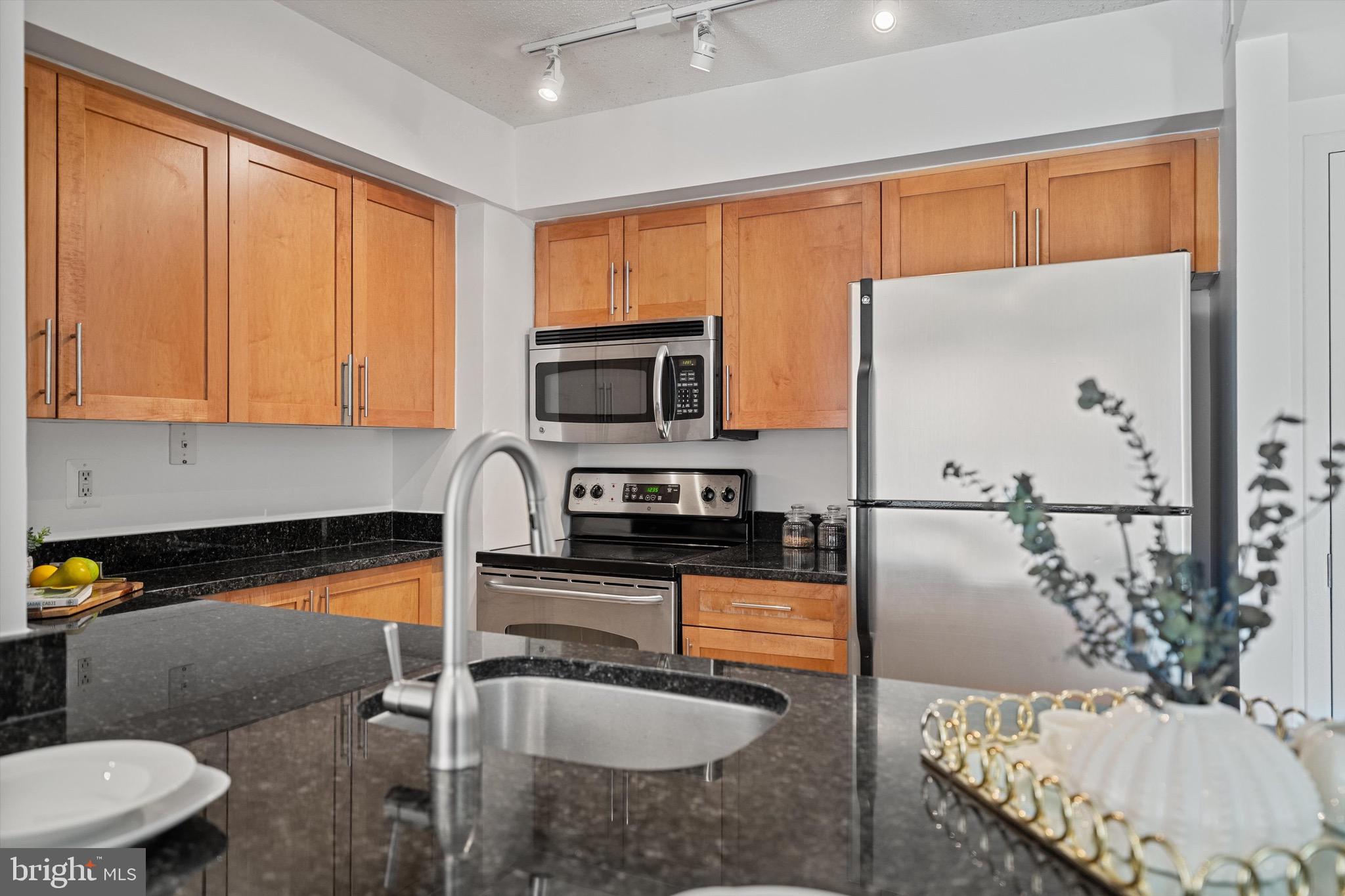 THE CHASE AT BETHESDA - Residential