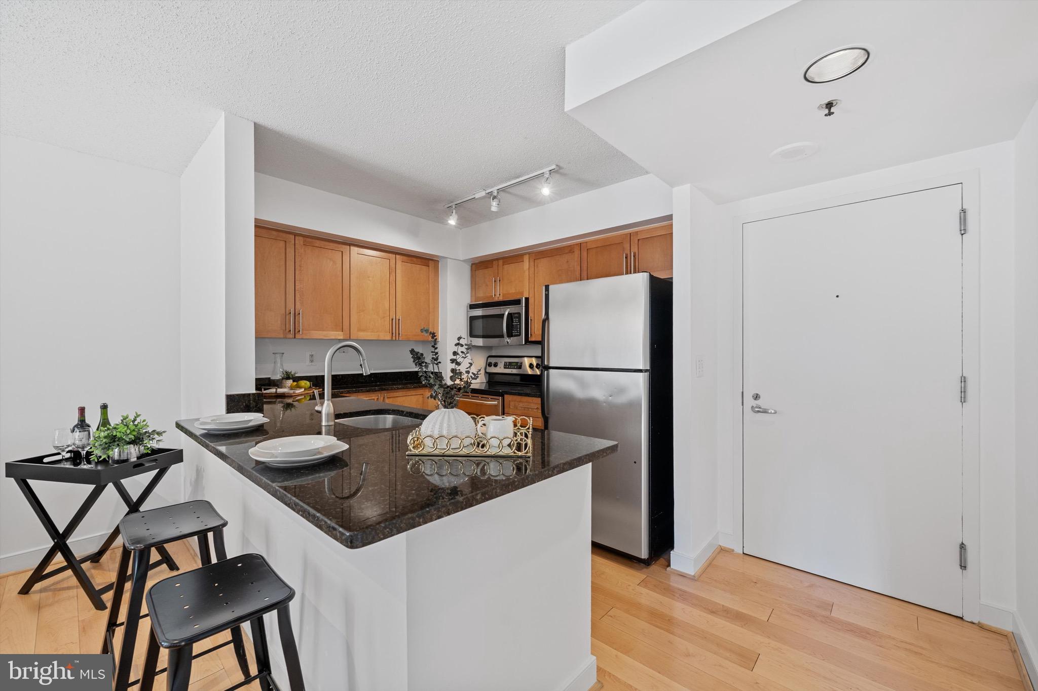 7500 WOODMONT AVENUE S604