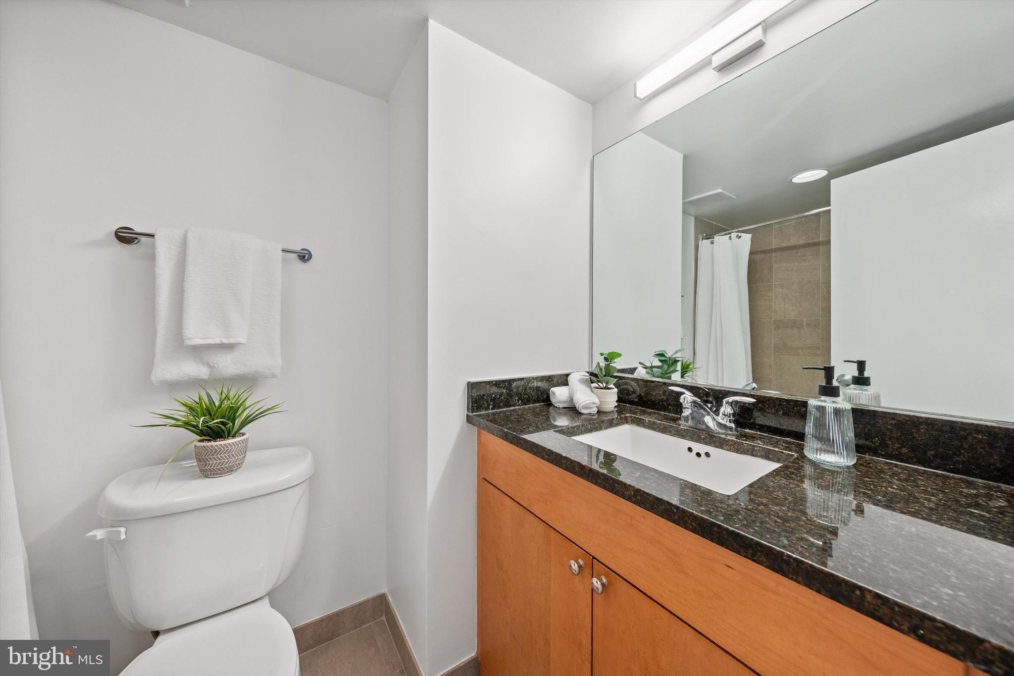 THE CHASE AT BETHESDA - Residential