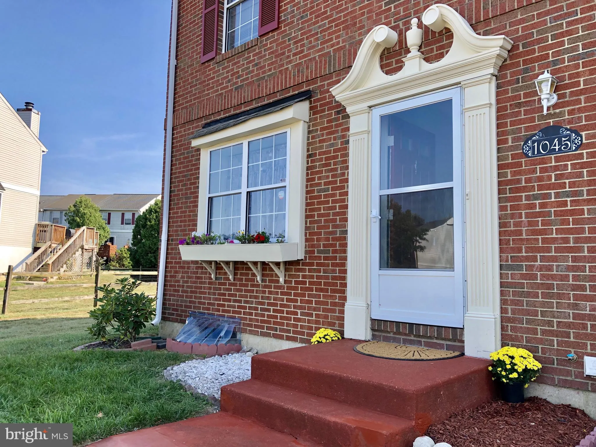 1045 Old Forge Rd, New Castle, DE 19720