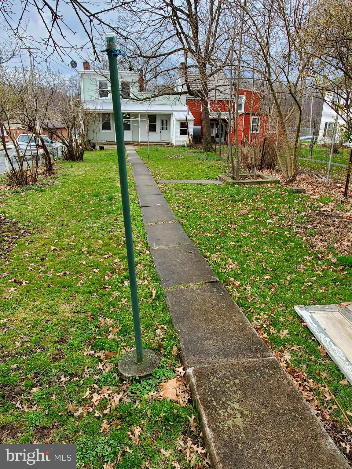 NONE AVAILABLE - Residential Lease