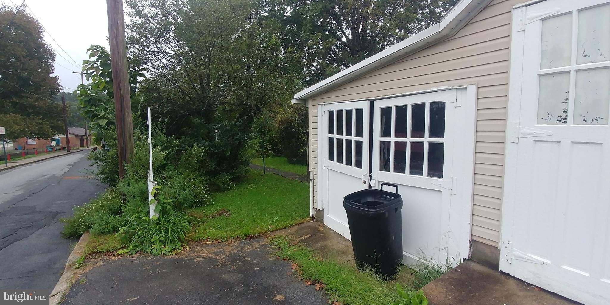 NONE AVAILABLE - Residential Lease