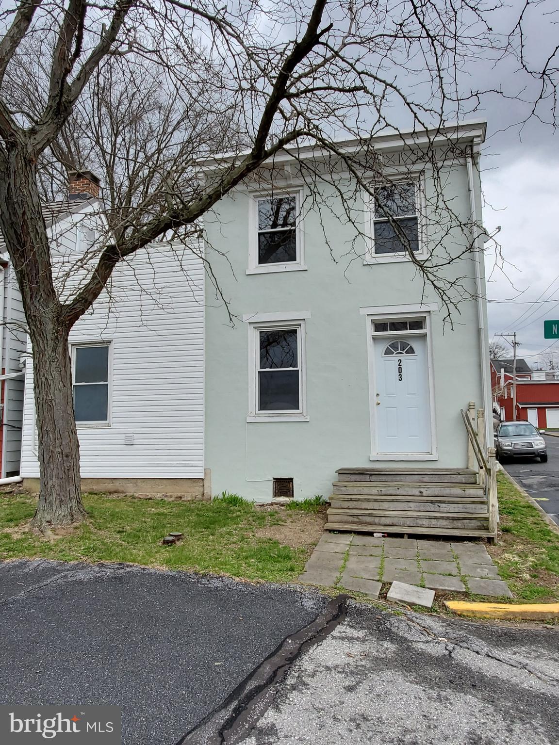 NONE AVAILABLE - Residential Lease