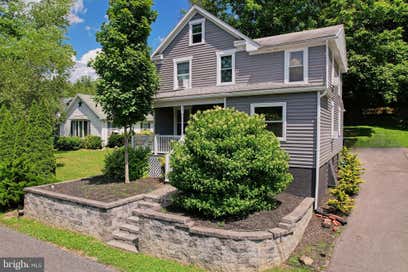 505 B STREET LAVALE MD 21502