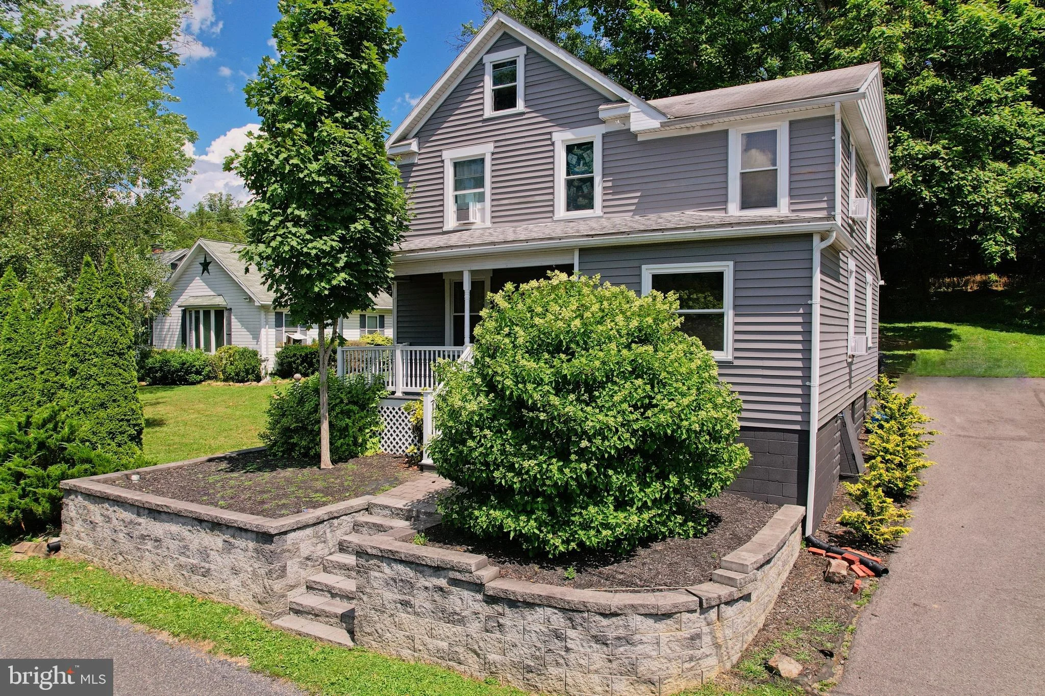 505 B Street, Lavale, MD, 21502