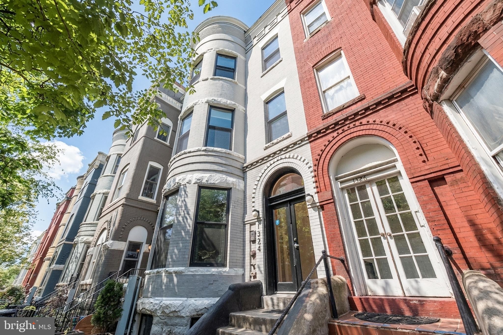 1324 W STREET NW 1
