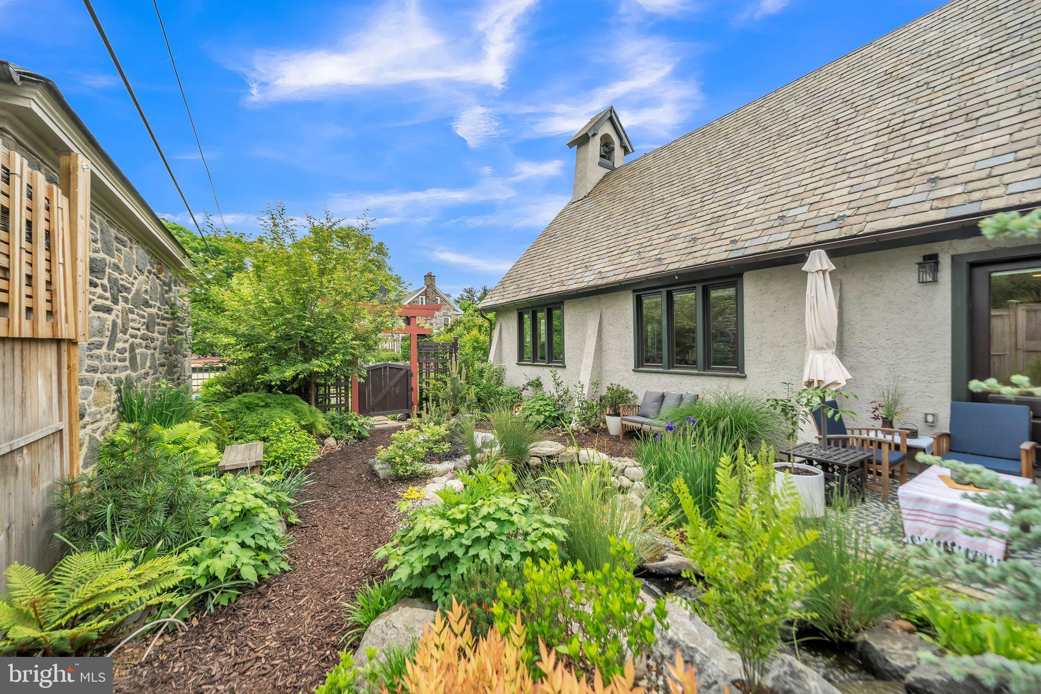 EAST FALLS - Residential