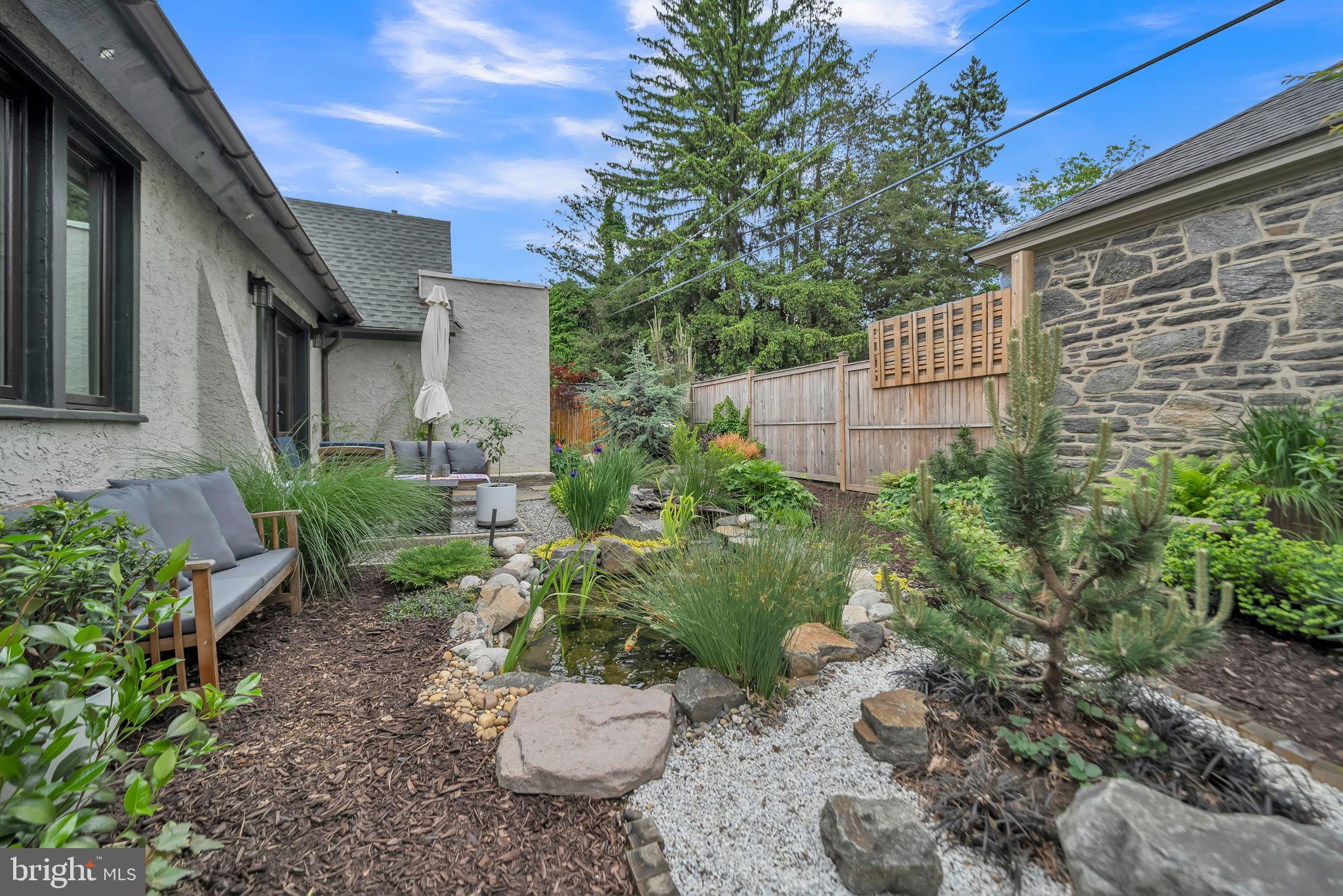 EAST FALLS - Residential