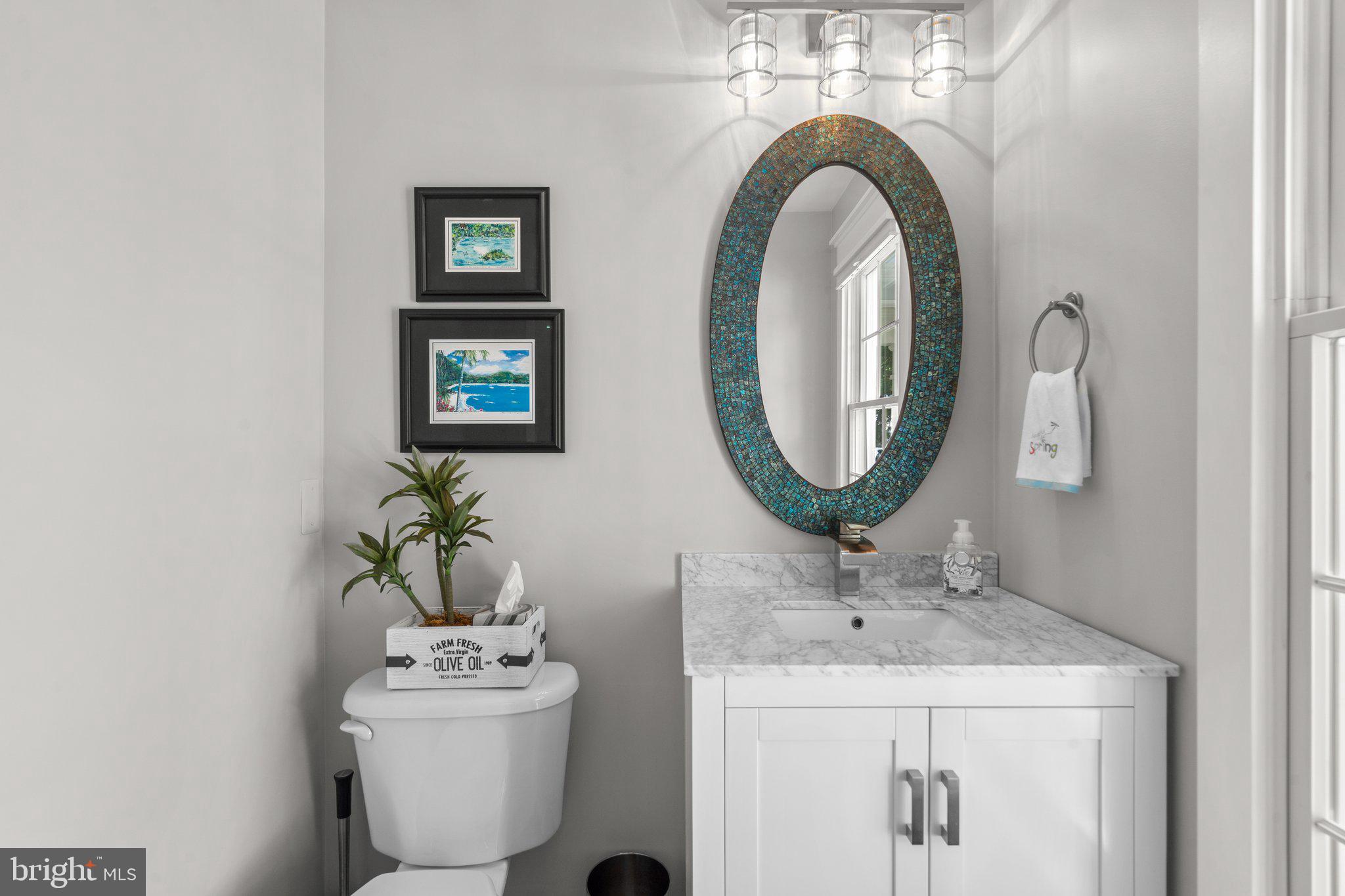 LAKELANDS - Residential