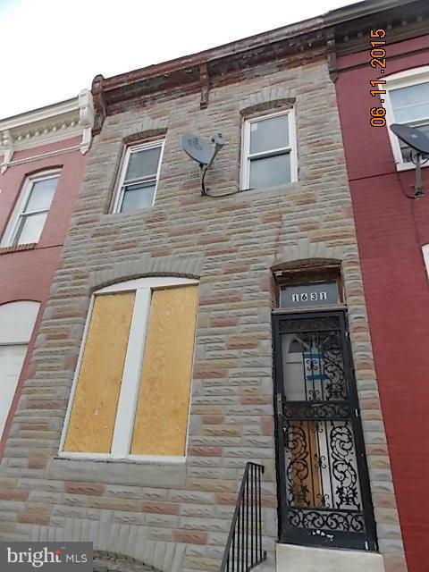 NONE AVAILABLE - Residential