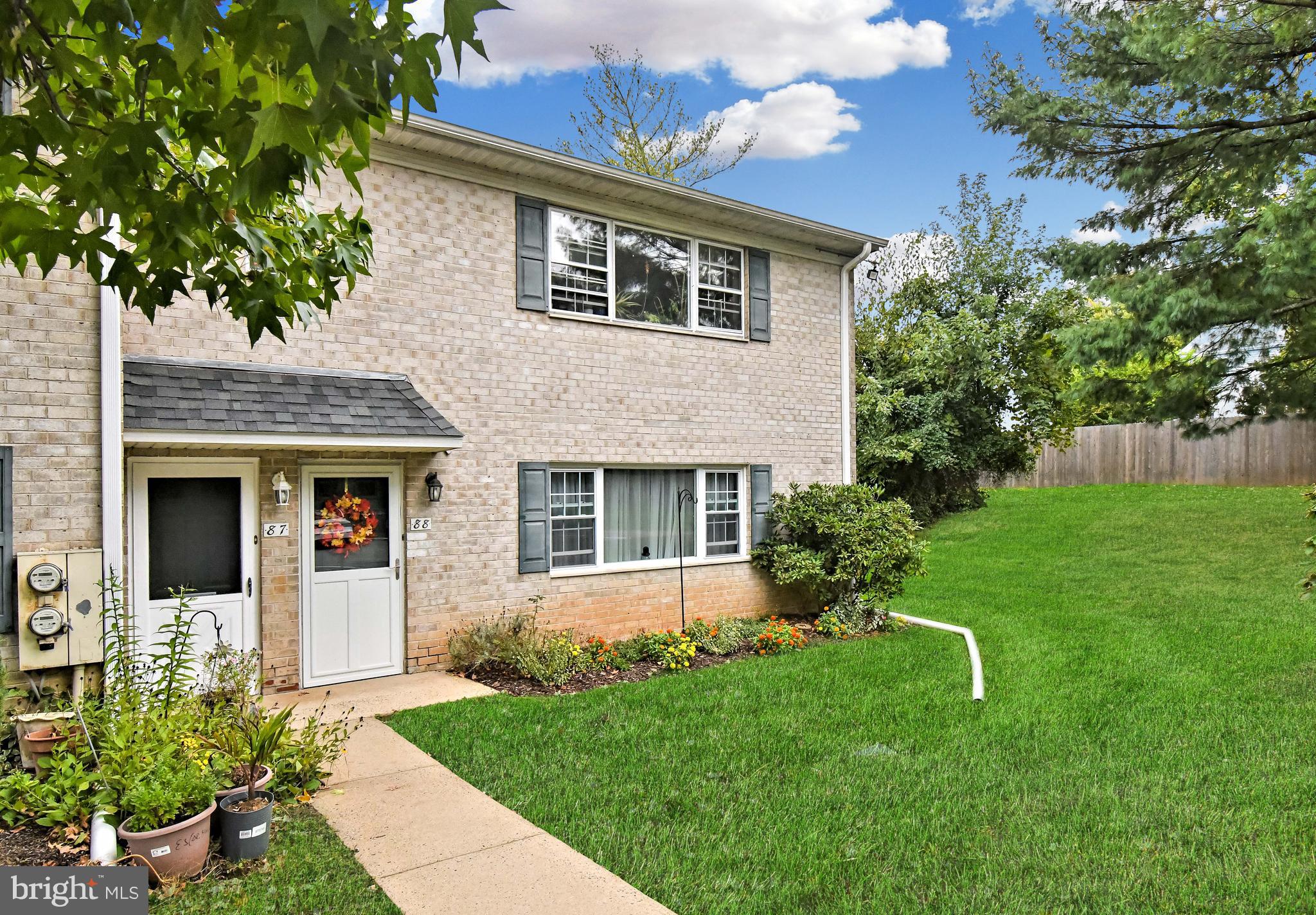 88 HAMPSTEAD DRIVE 88