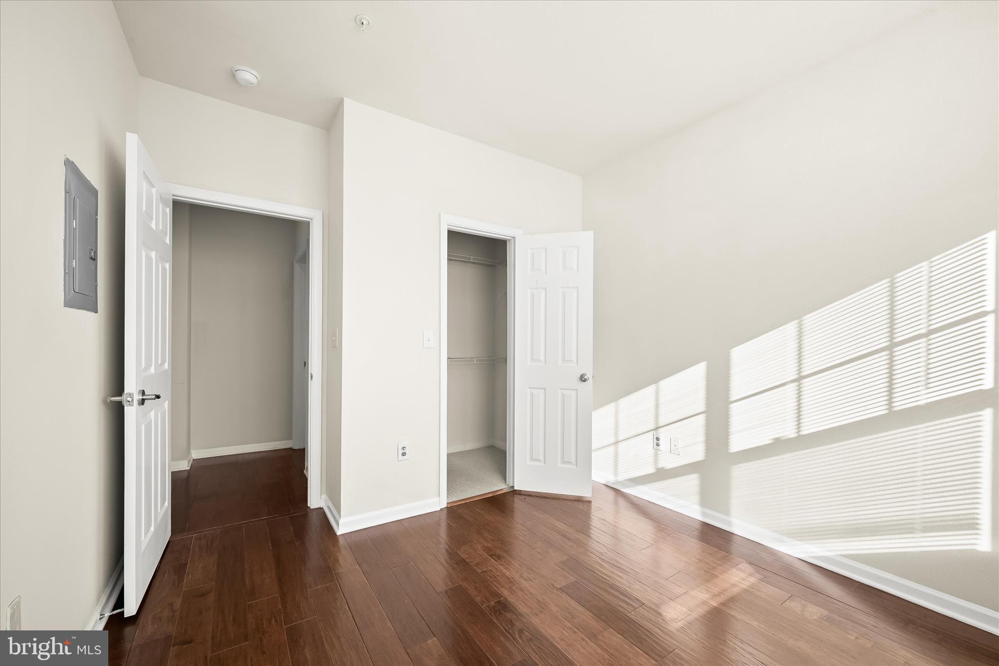 THE ASHMORE - Residential