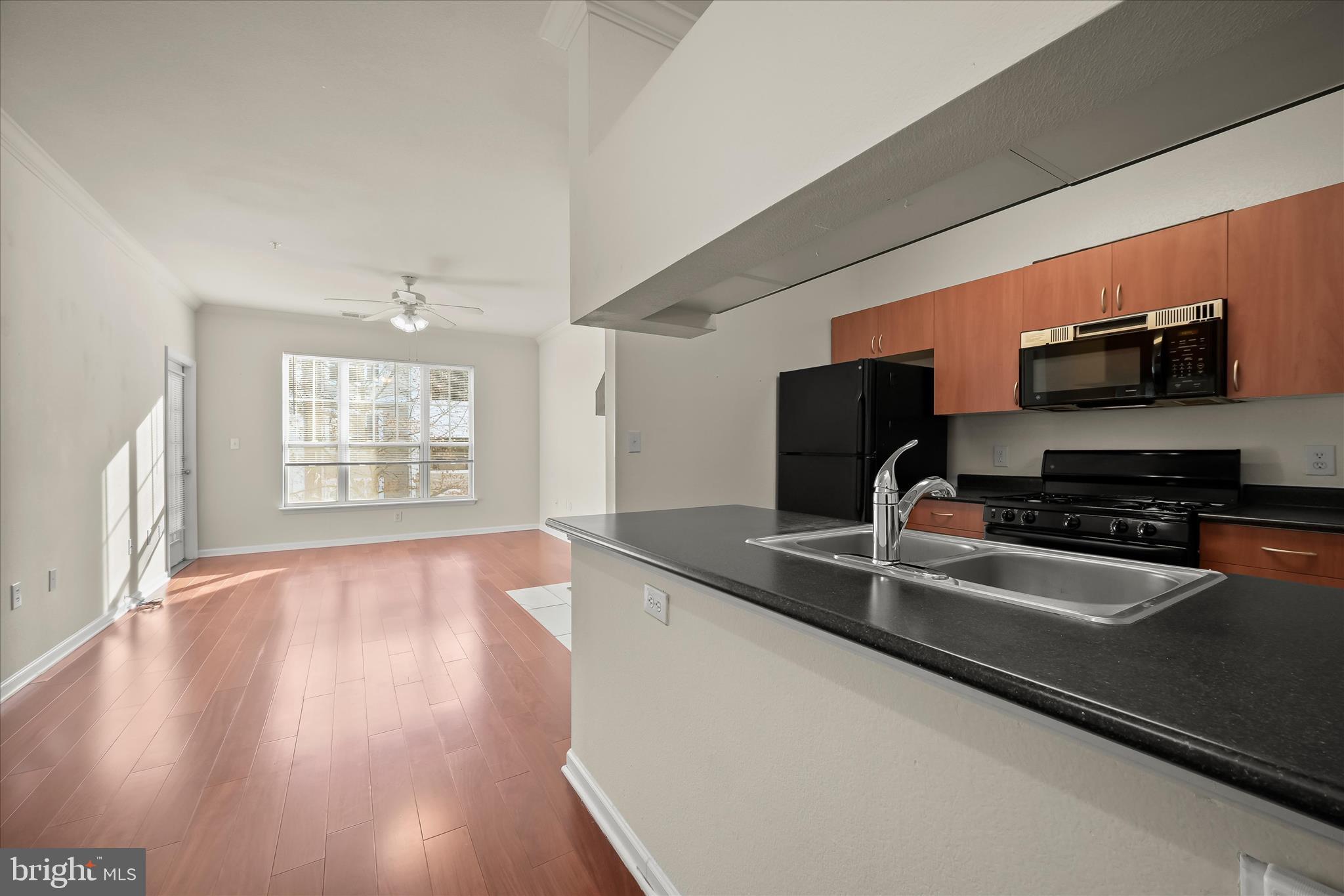 THE ASHMORE - Residential