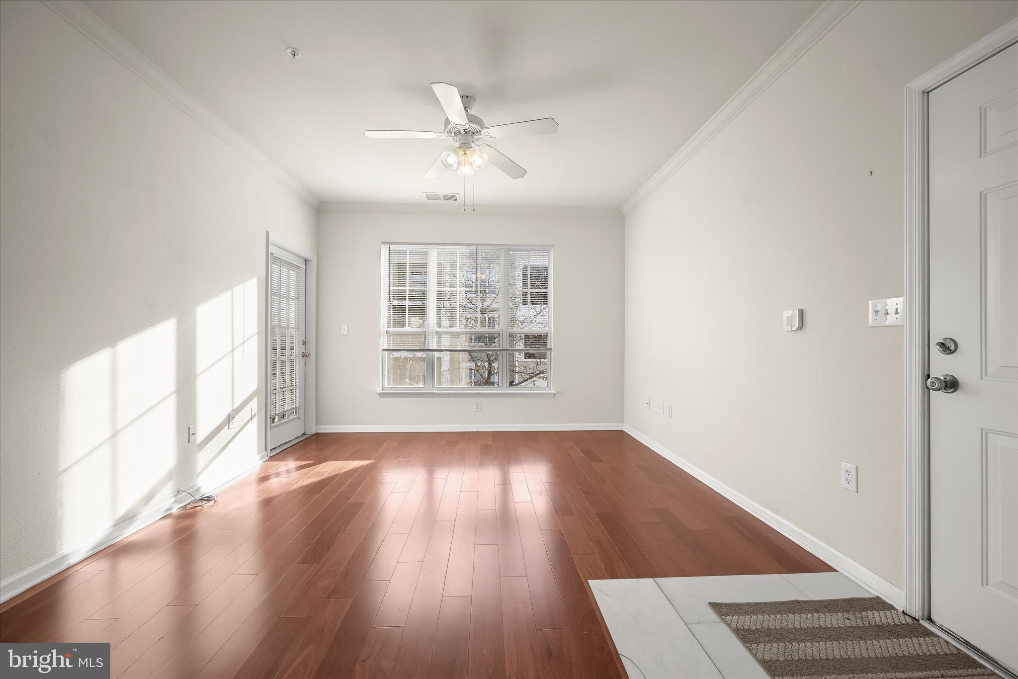 THE ASHMORE - Residential