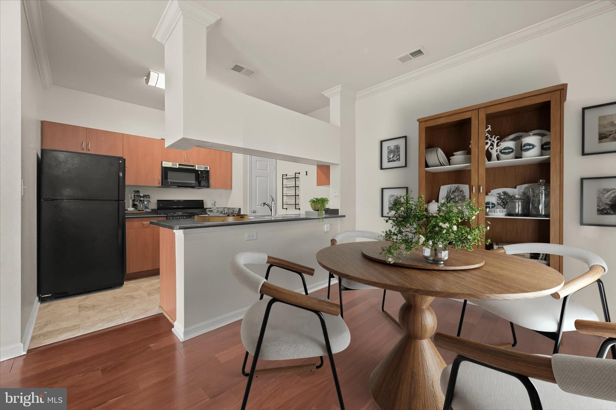 THE ASHMORE - Residential