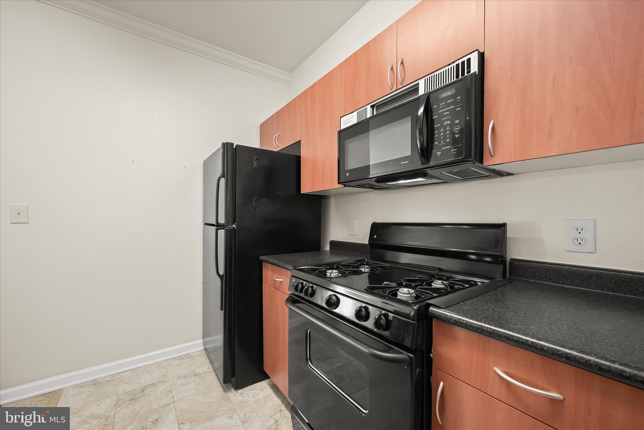 THE ASHMORE - Residential