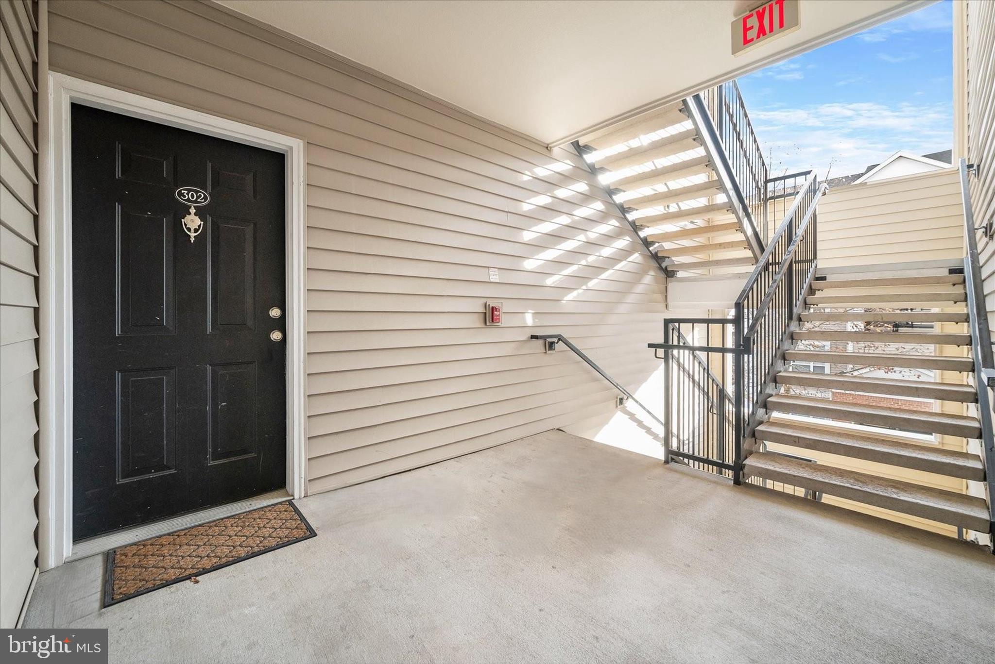 THE ASHMORE - Residential