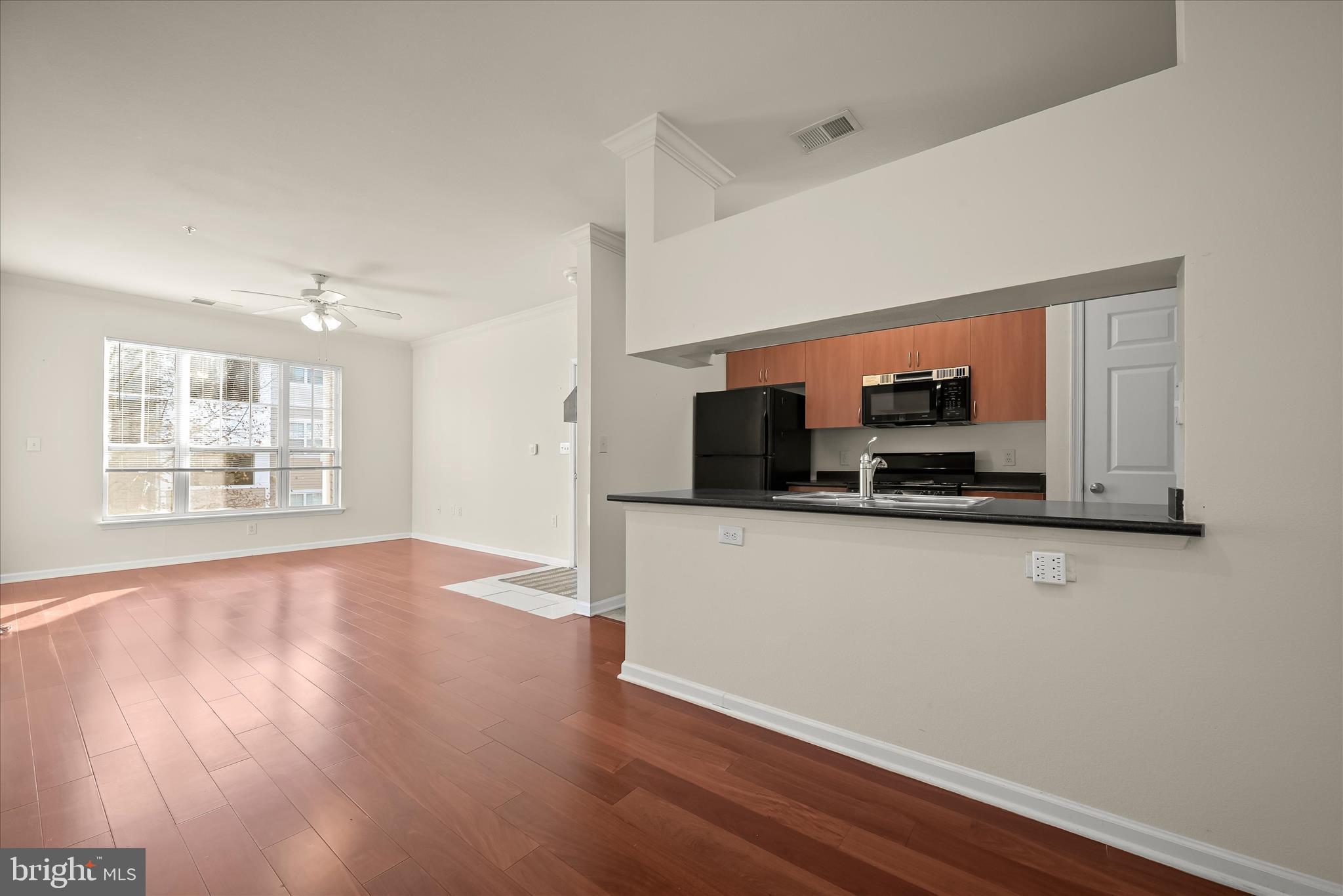 THE ASHMORE - Residential