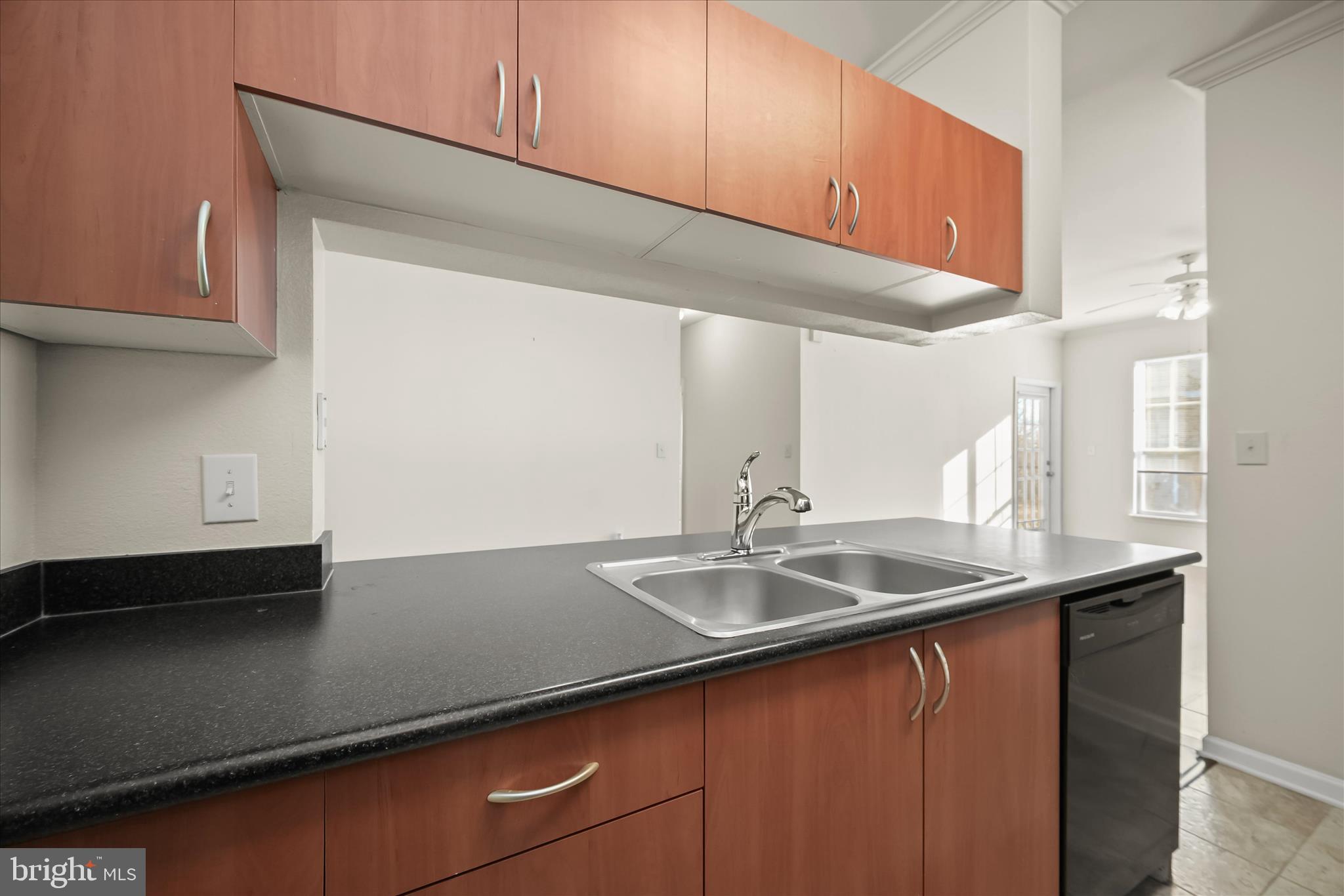 THE ASHMORE - Residential