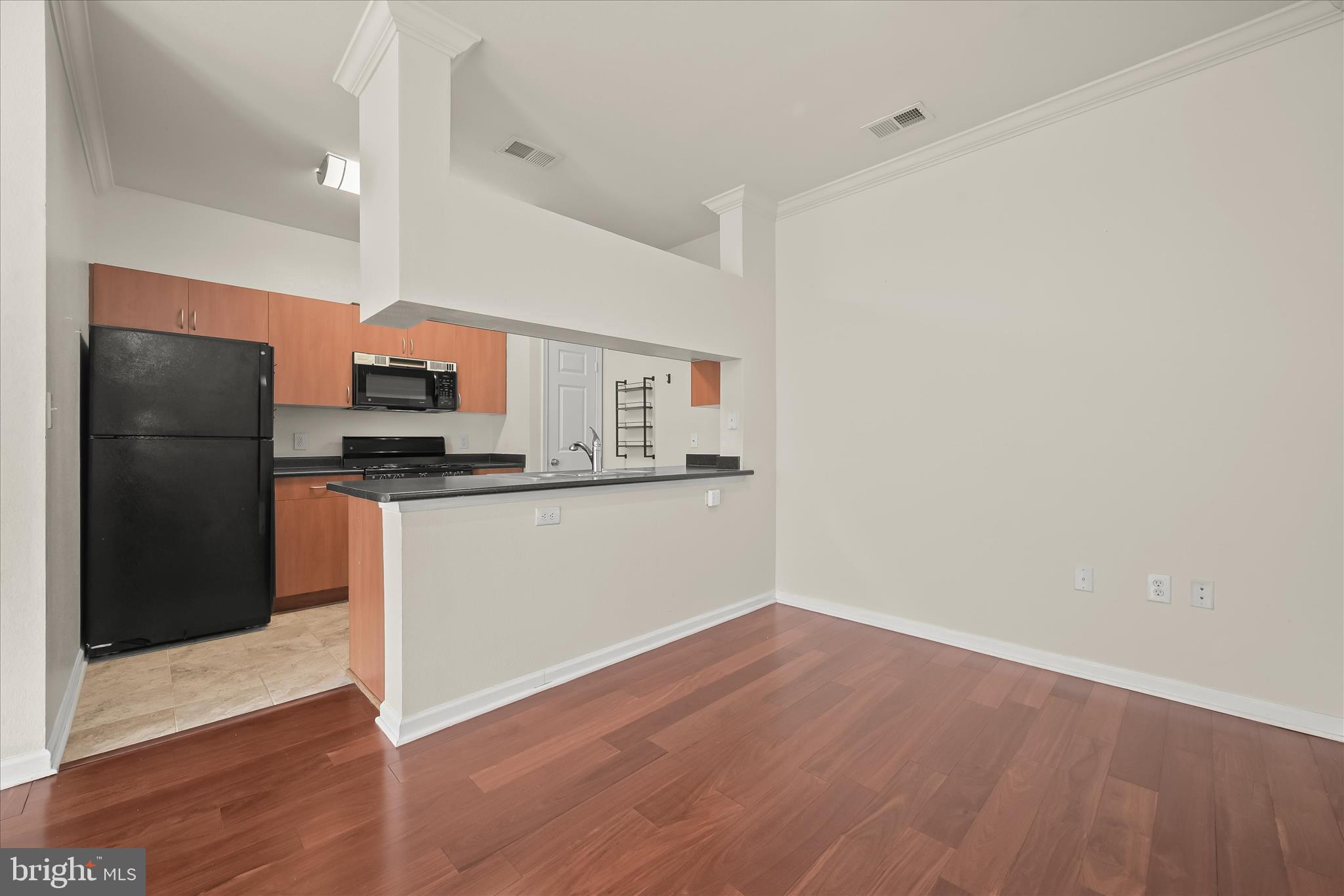 THE ASHMORE - Residential