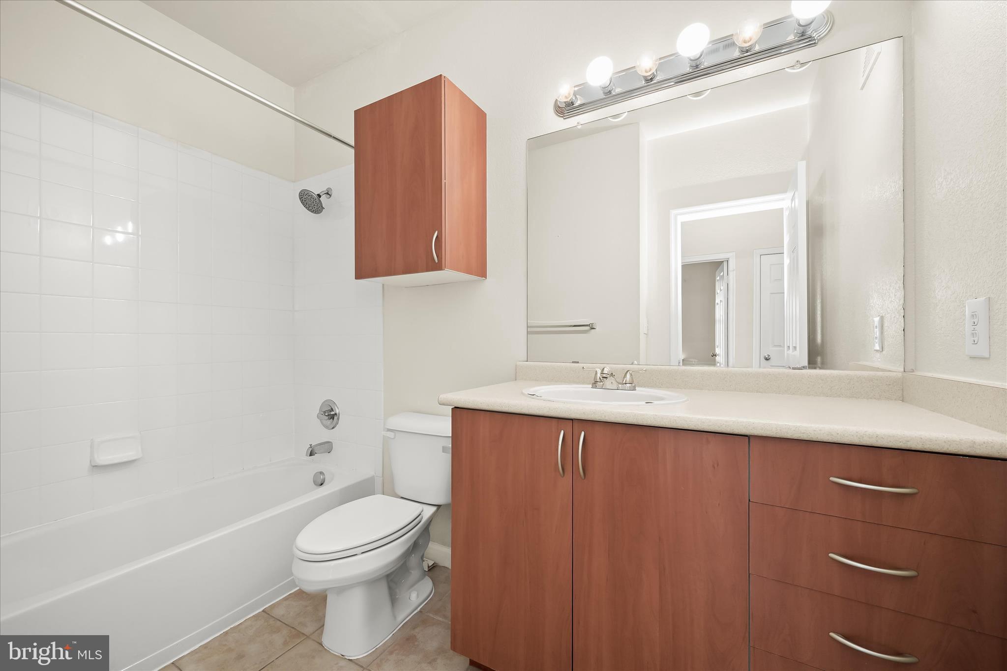 THE ASHMORE - Residential