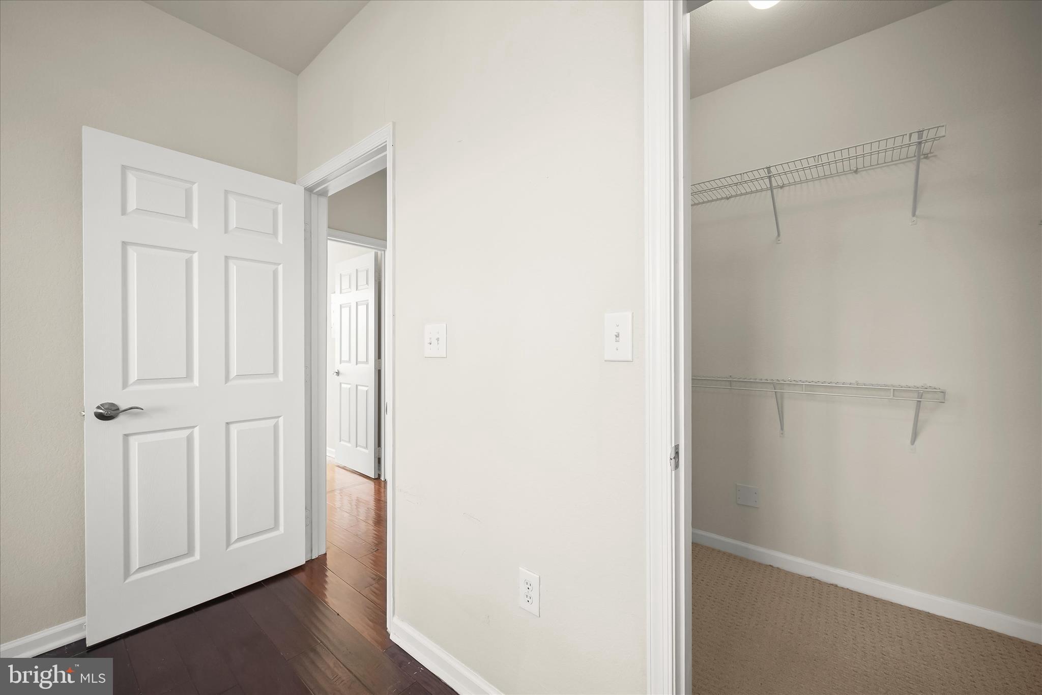 THE ASHMORE - Residential