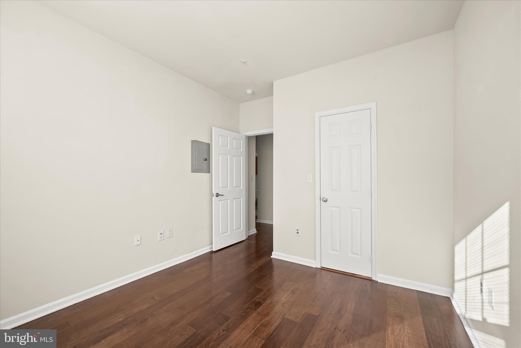 THE ASHMORE - Residential