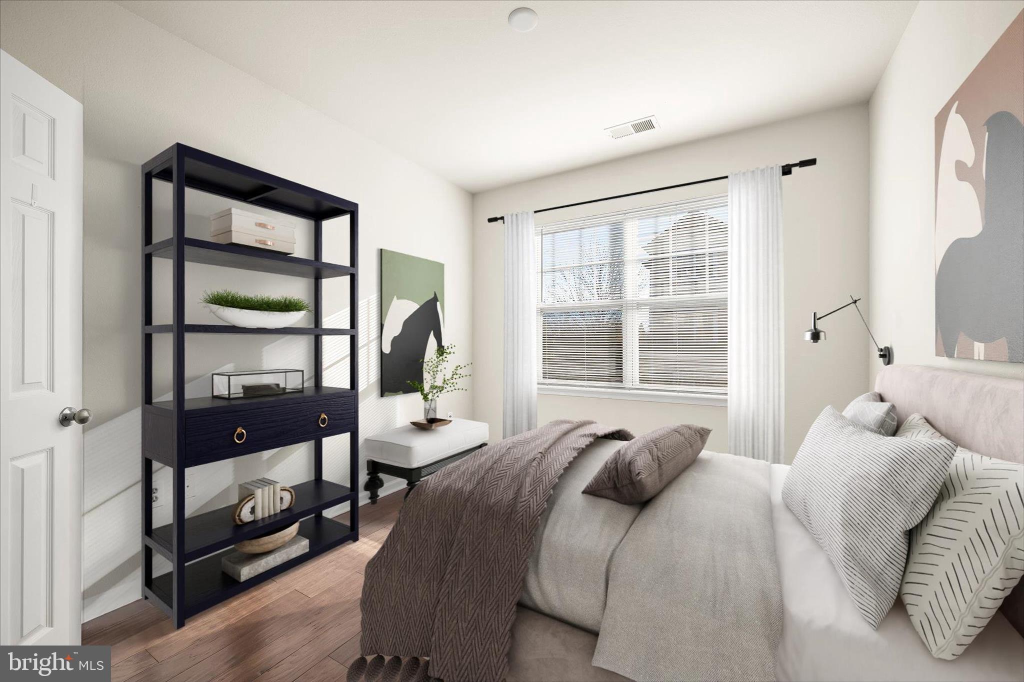 THE ASHMORE - Residential