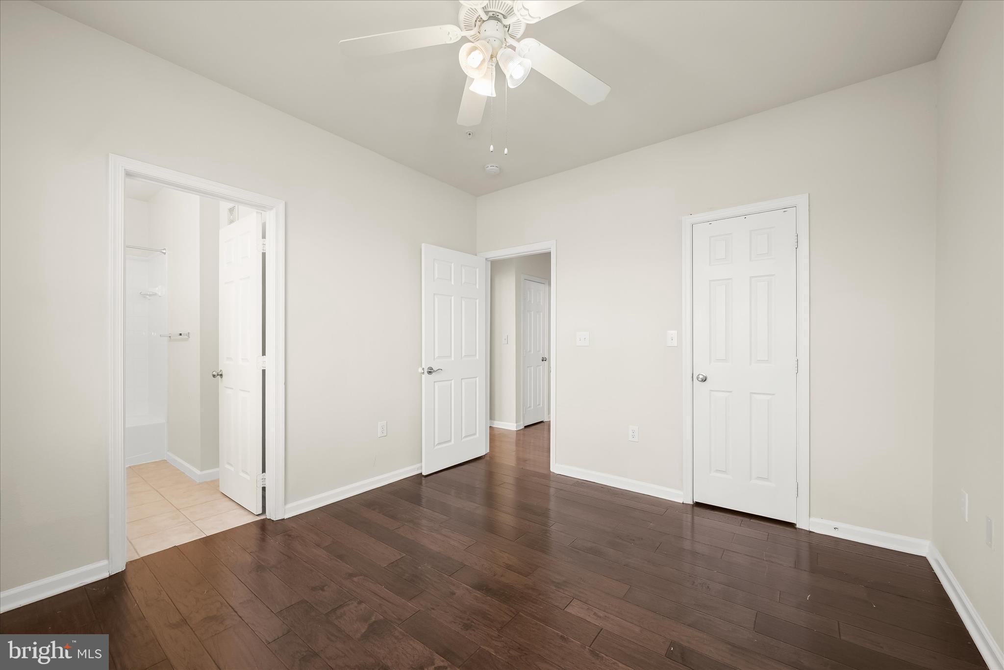 THE ASHMORE - Residential