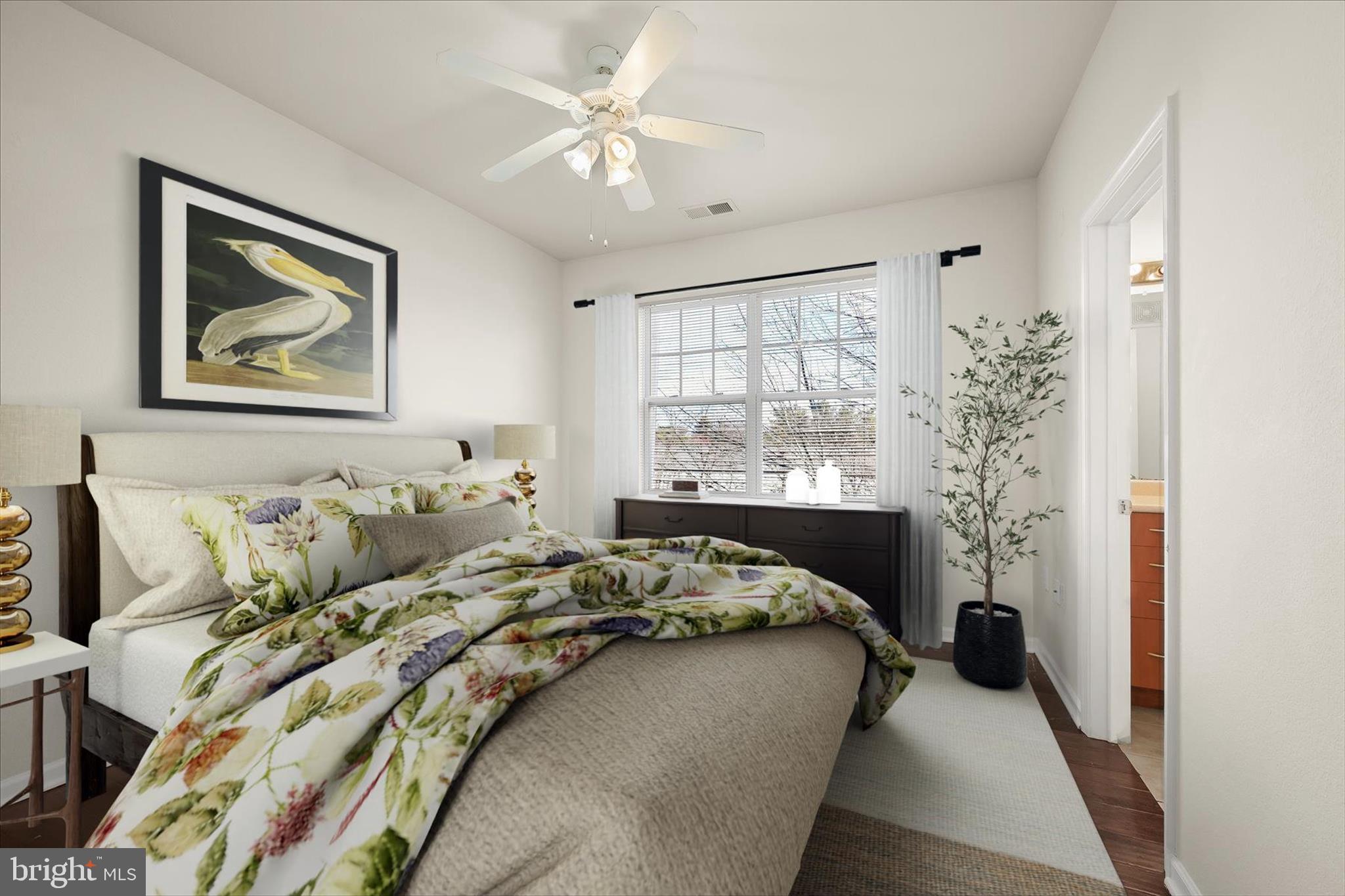 THE ASHMORE - Residential