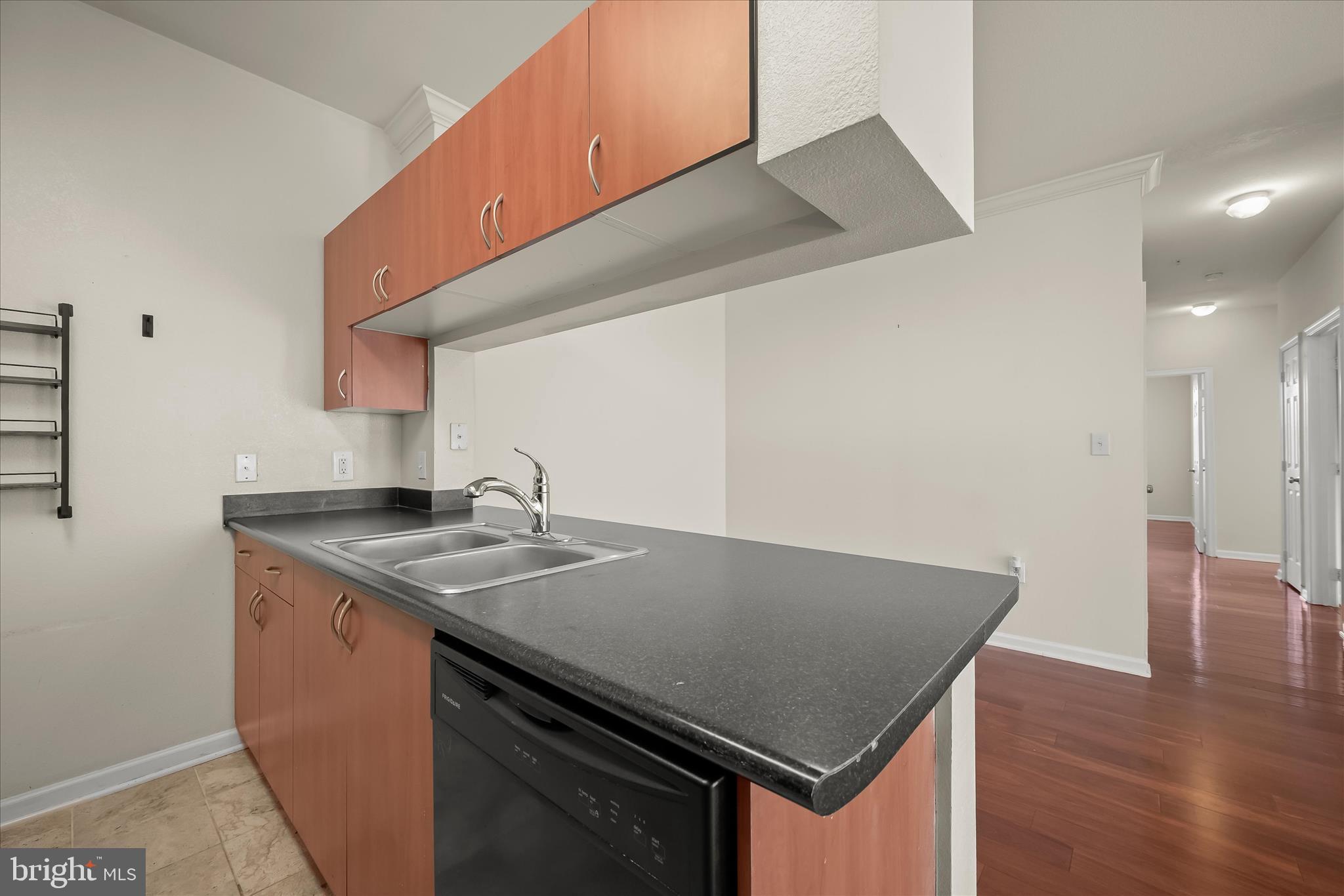 THE ASHMORE - Residential