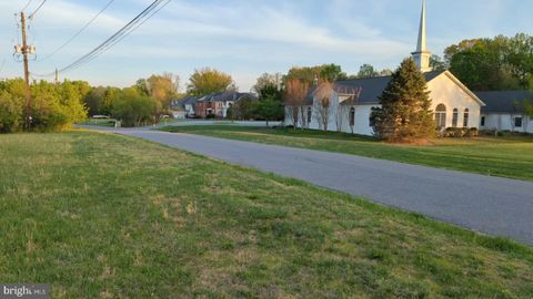 OLD BALTIMORE OLNEY MD 20830