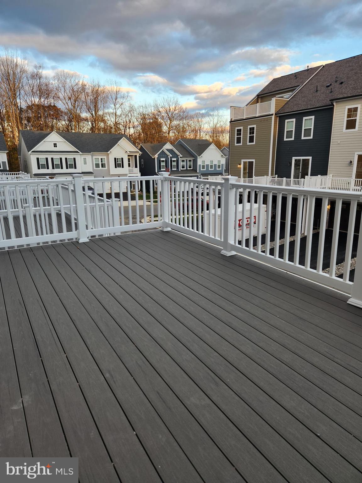 POTOMAC SHORES - Residential Lease