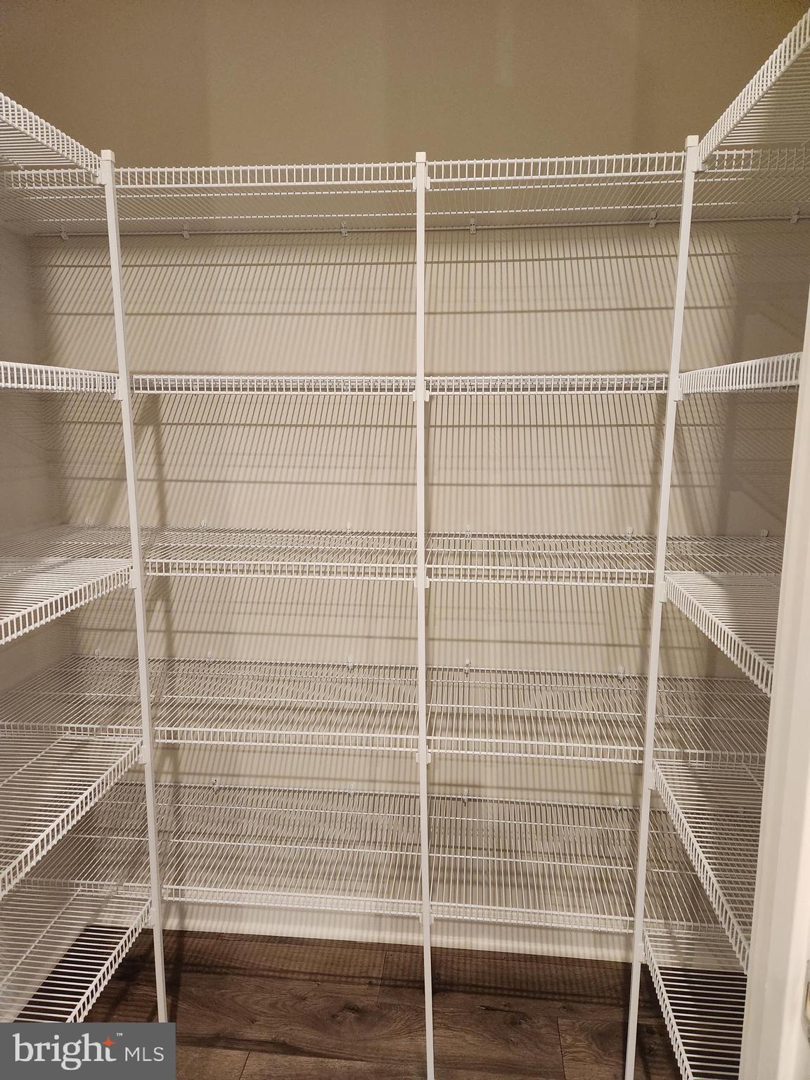 POTOMAC SHORES - Residential Lease