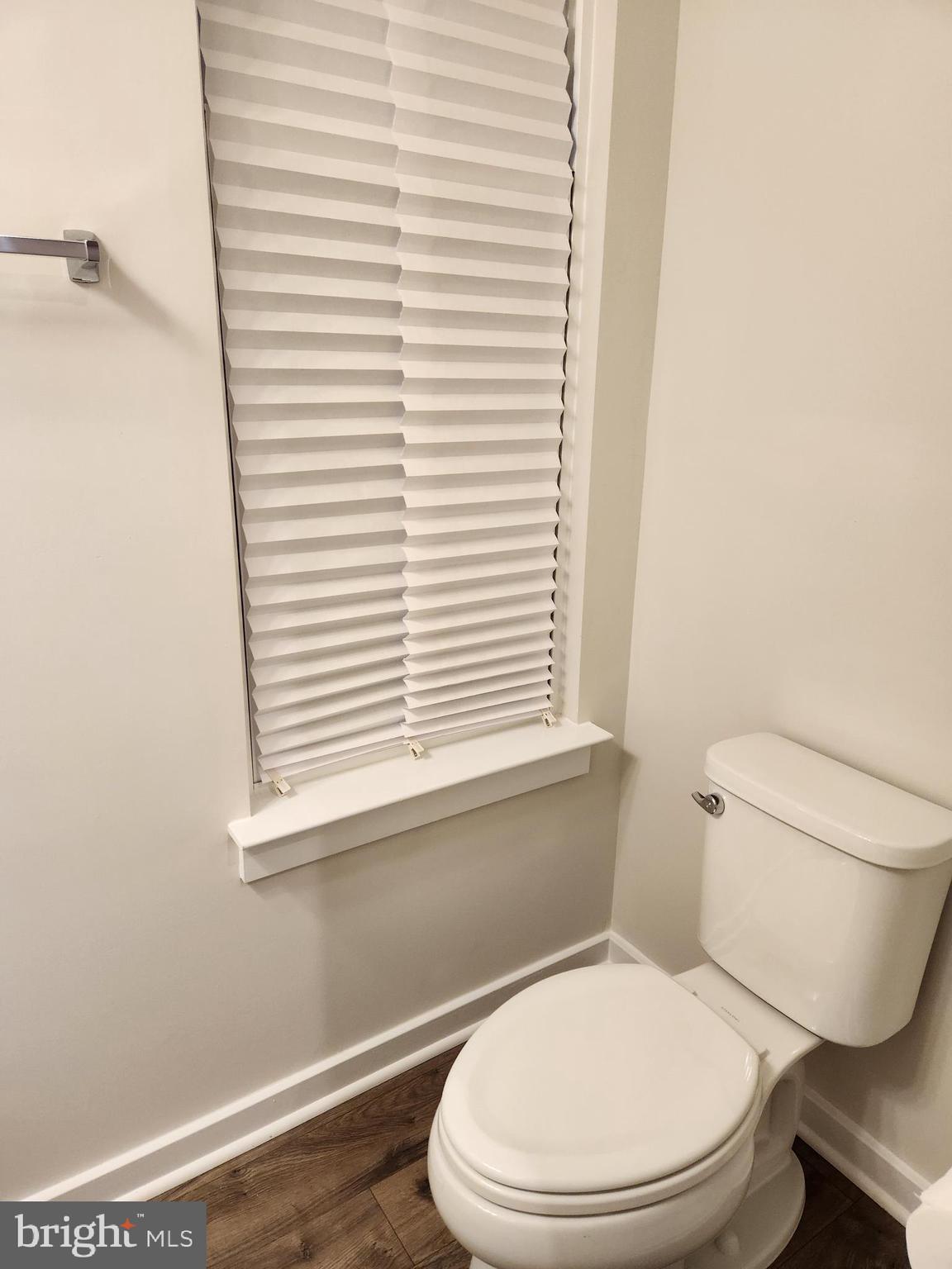 POTOMAC SHORES - Residential Lease