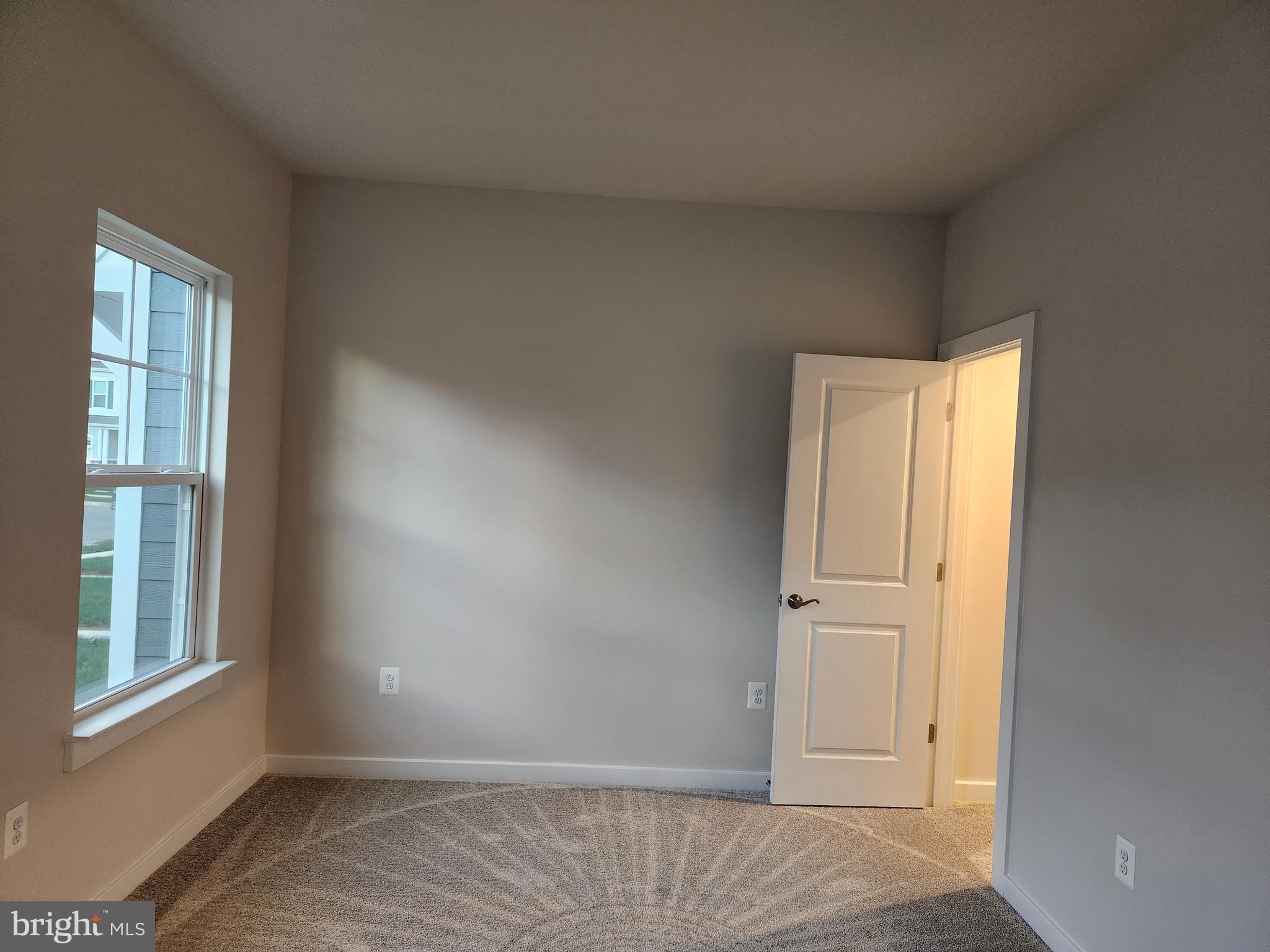 POTOMAC SHORES - Residential Lease