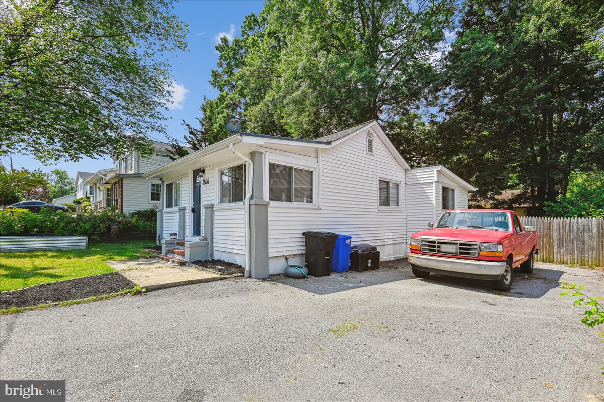 LONDONTOWN - Residential