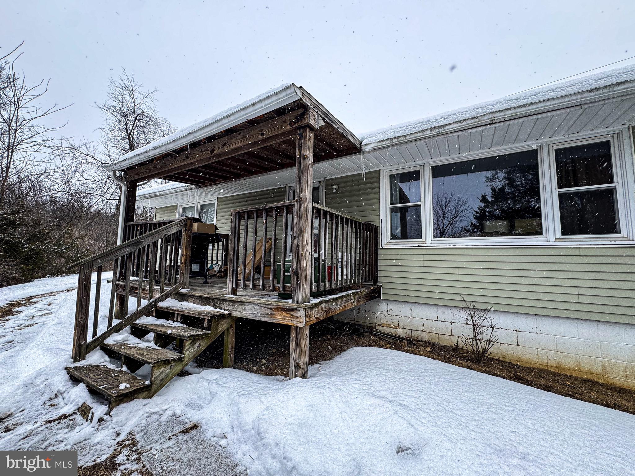 11070 CREEKSIDE DRIVE