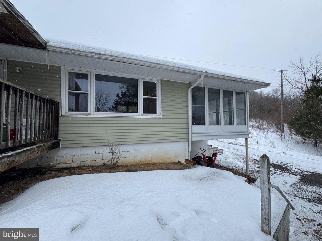 Photo of 11070 Creekside Drive, HUNTINGDON, PA 16652 (MLS # PAHU2024038)