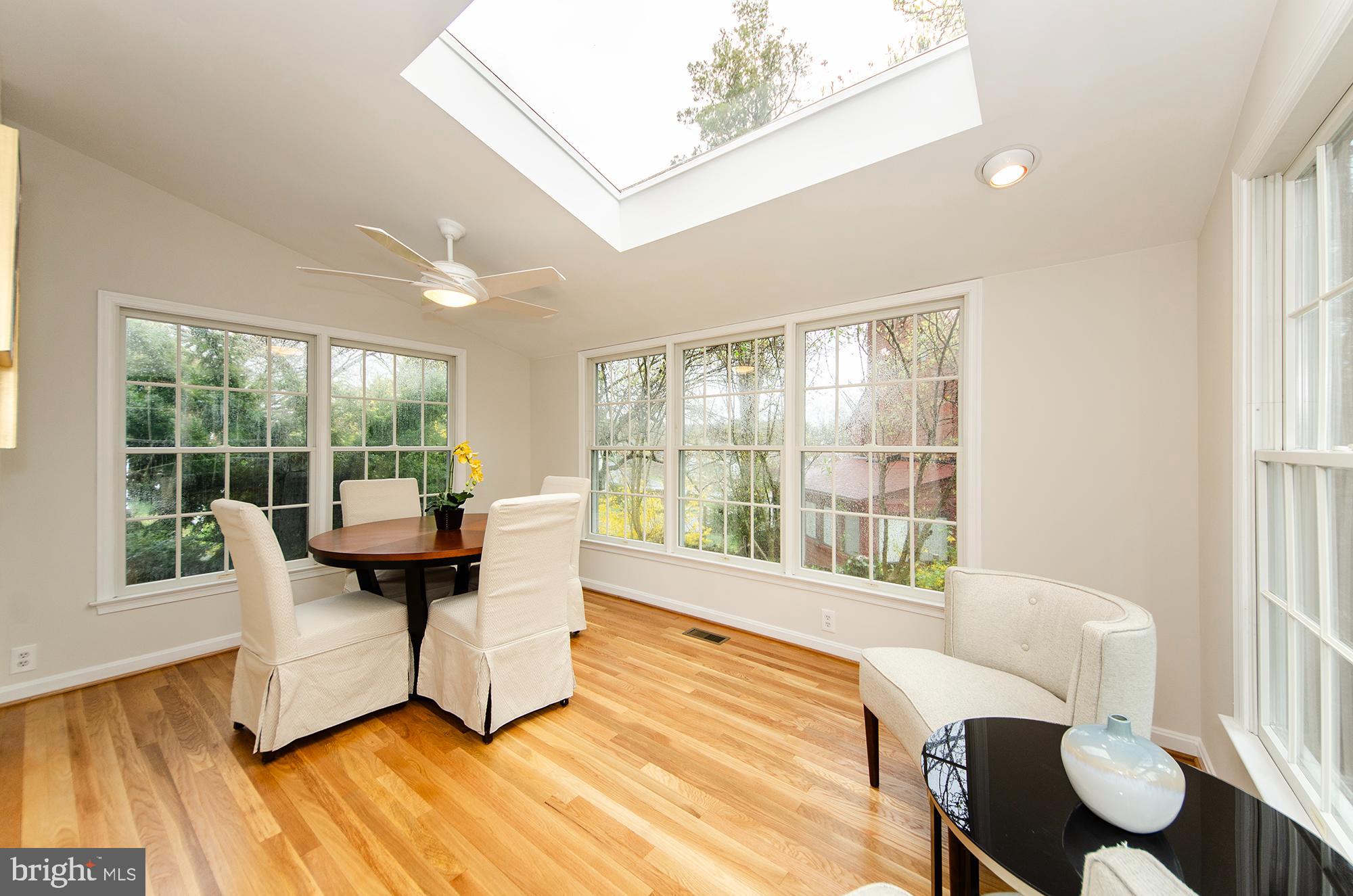 OVER LEE KNOLLS - Residential