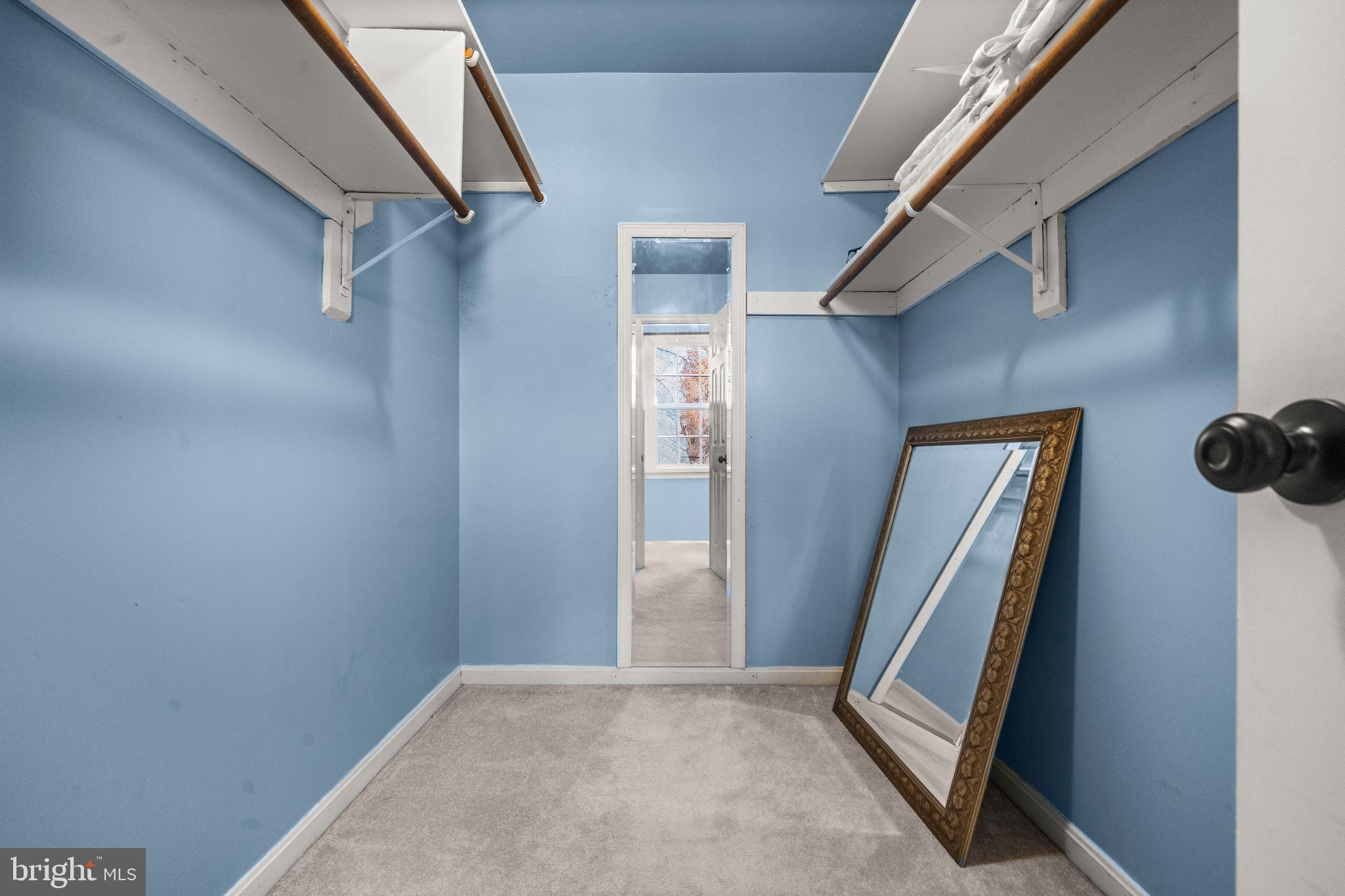 LEAVELLS CROSSING - Residential