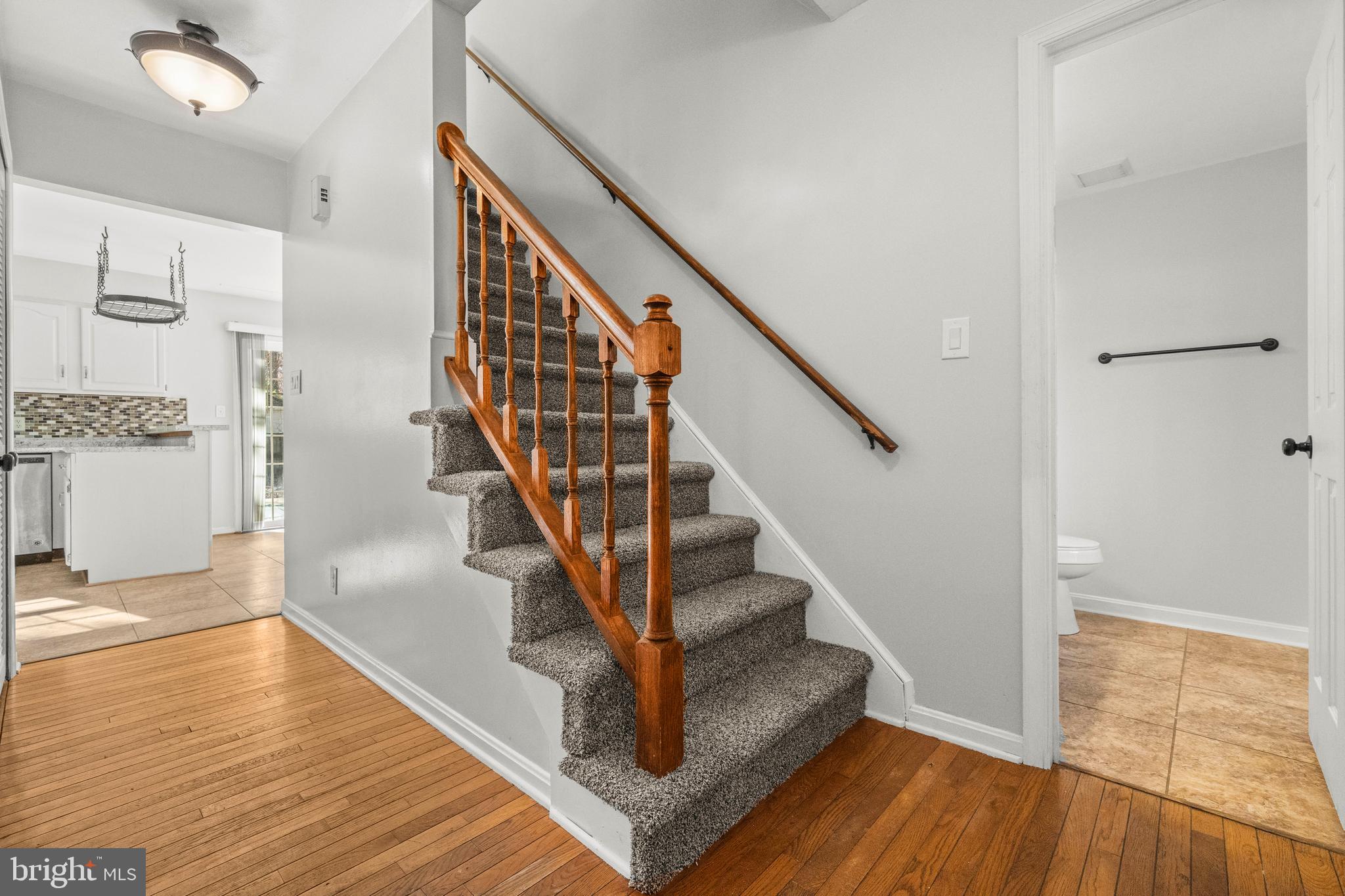 LEAVELLS CROSSING - Residential