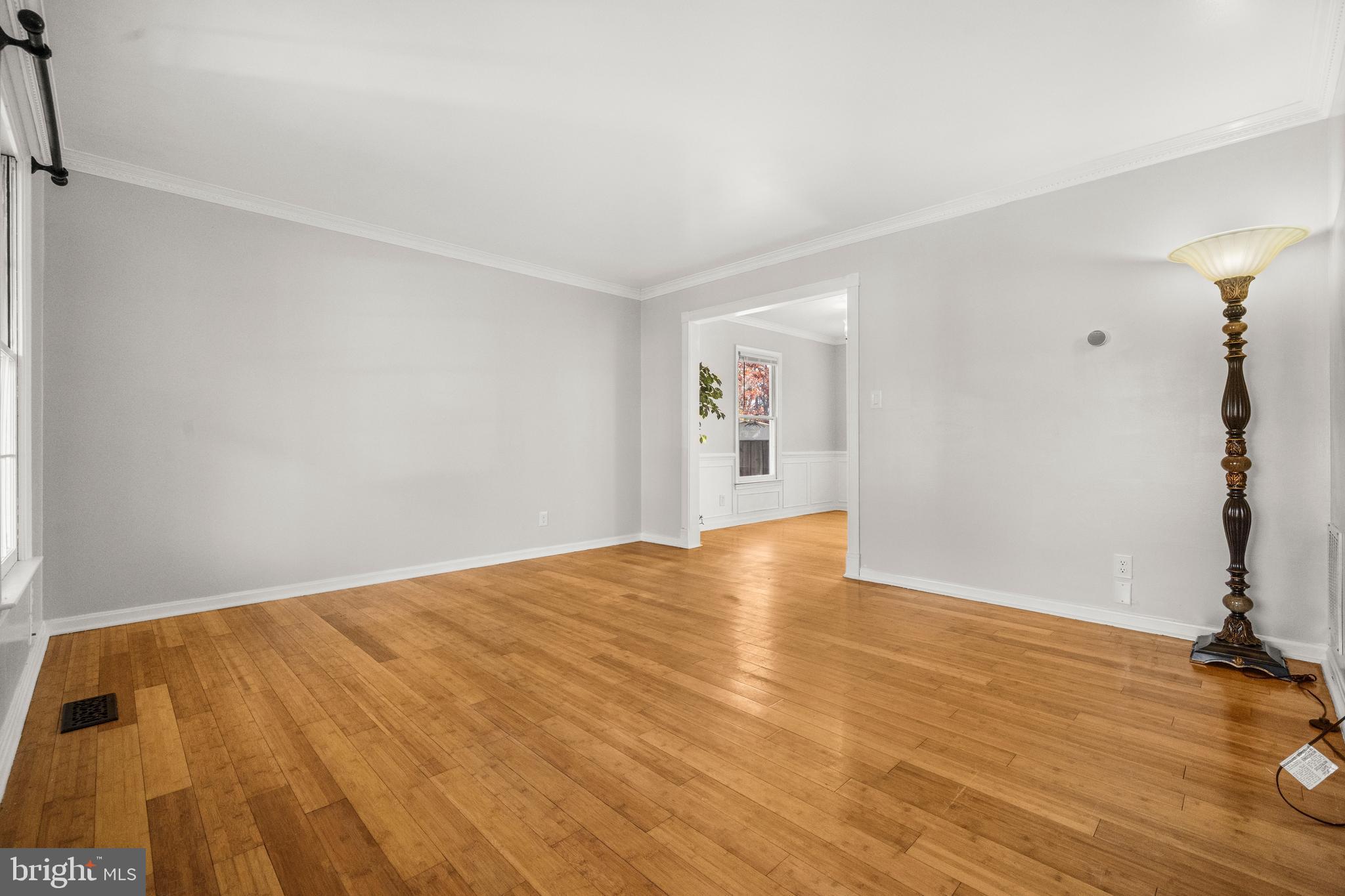 LEAVELLS CROSSING - Residential