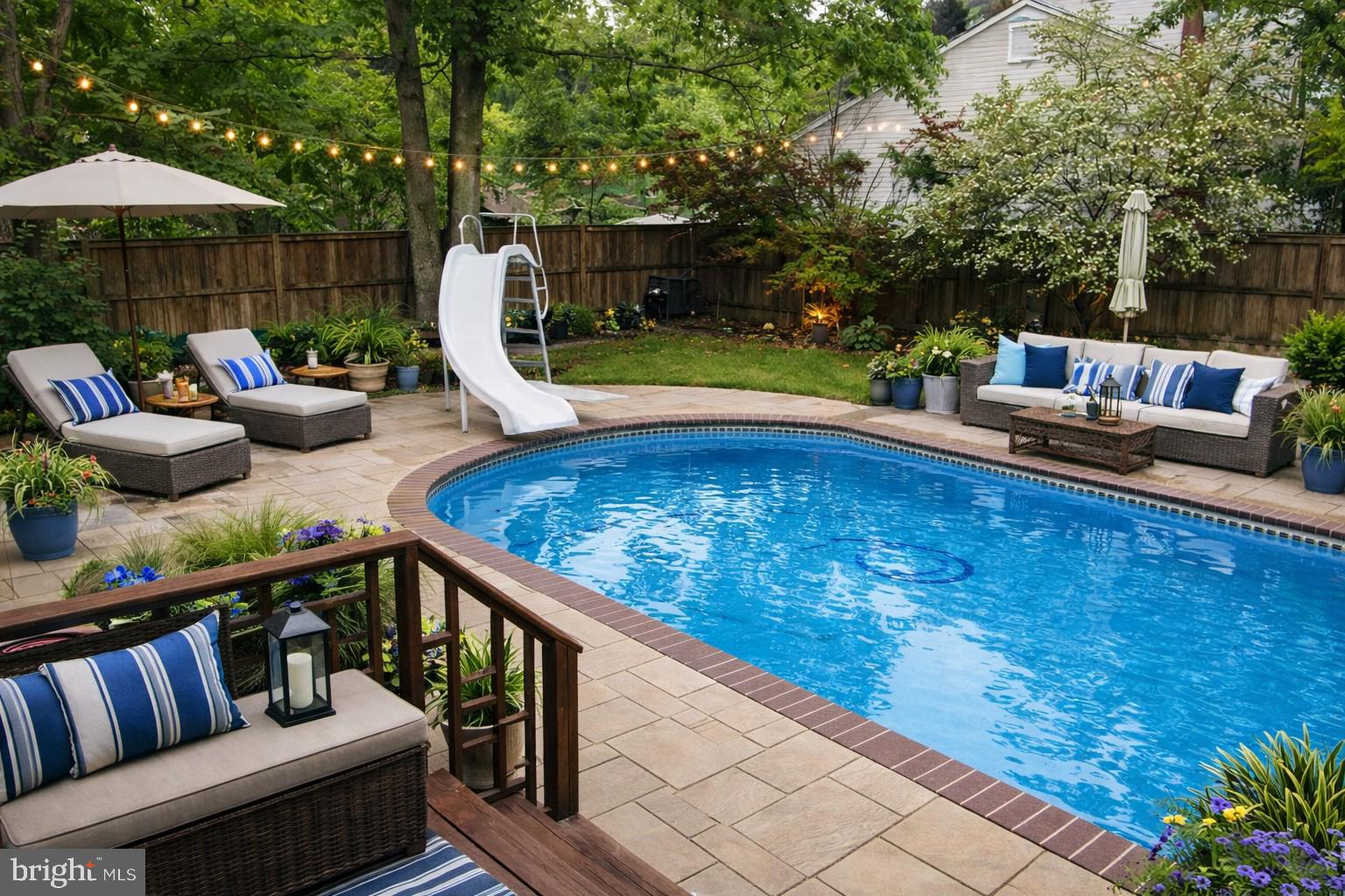 LEAVELLS CROSSING - Residential