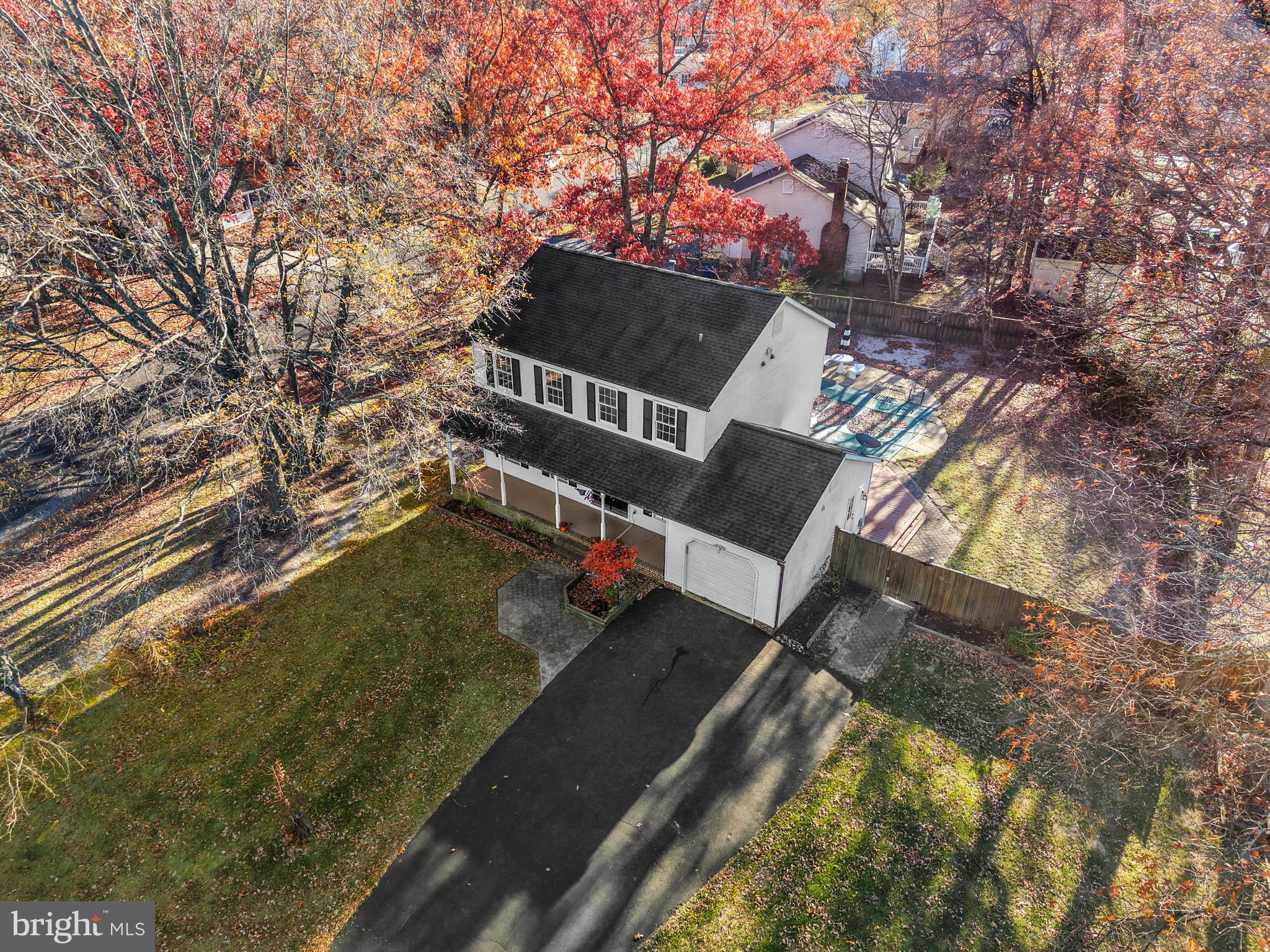 LEAVELLS CROSSING - Residential