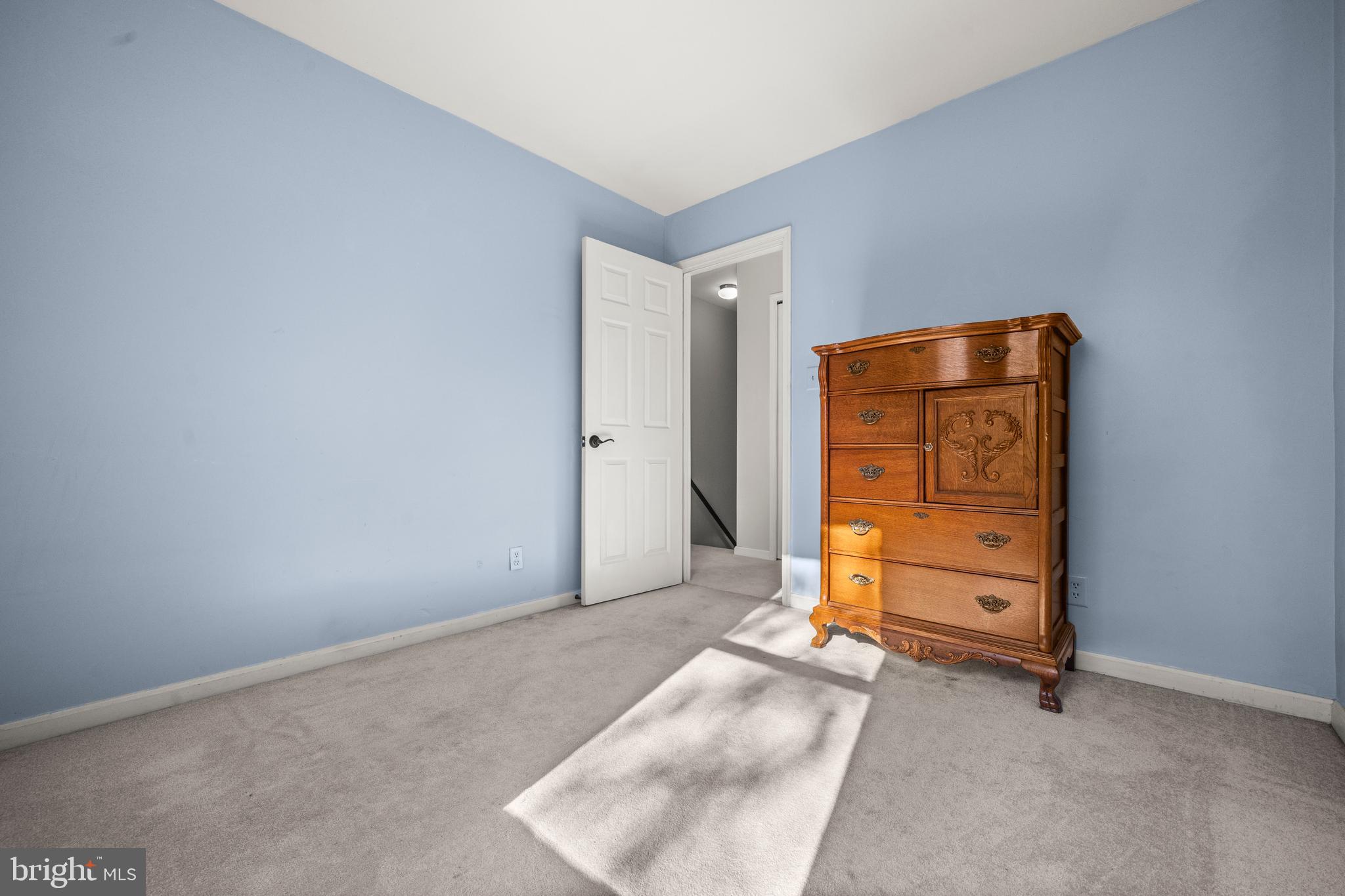 LEAVELLS CROSSING - Residential