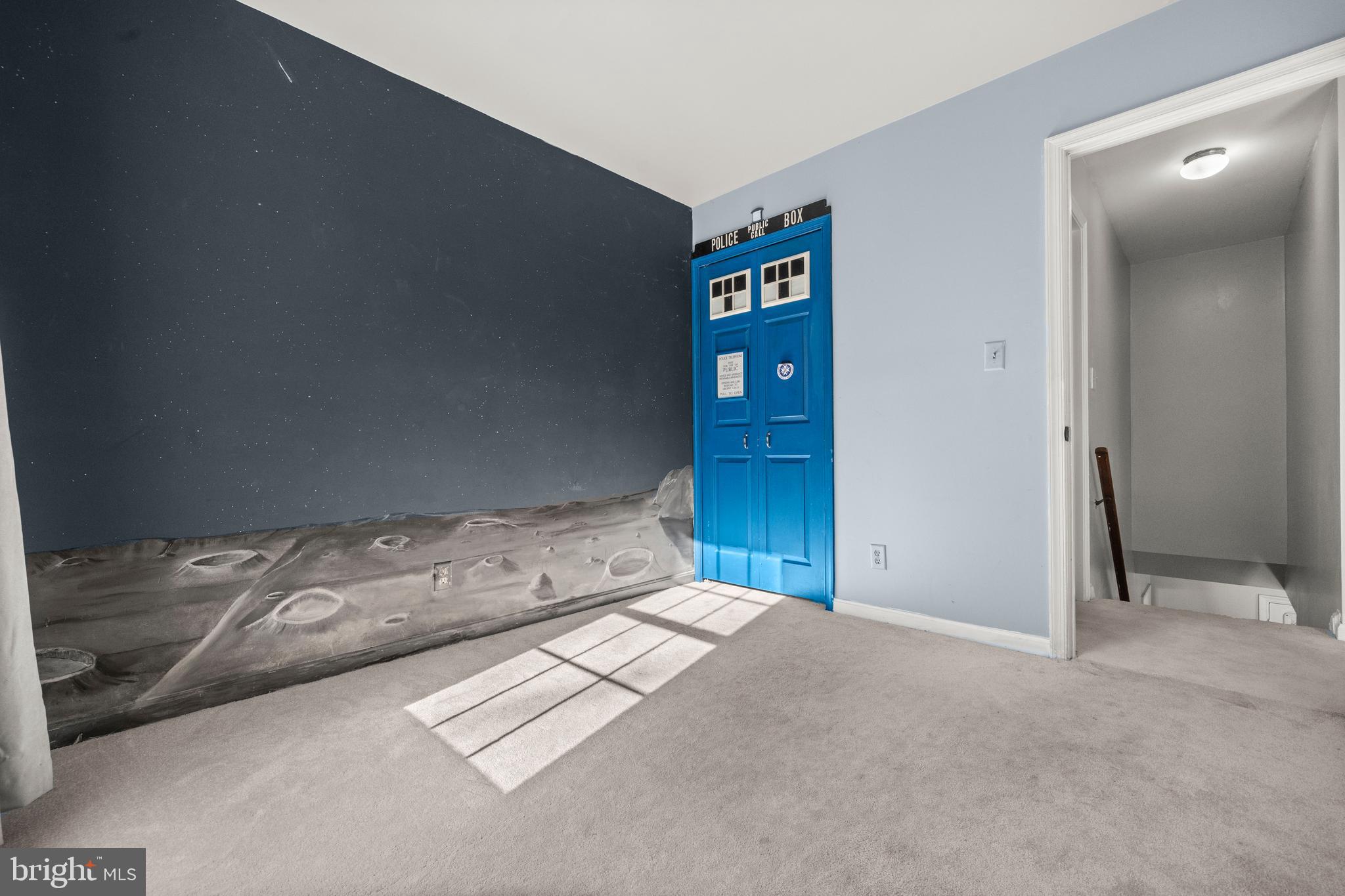 LEAVELLS CROSSING - Residential